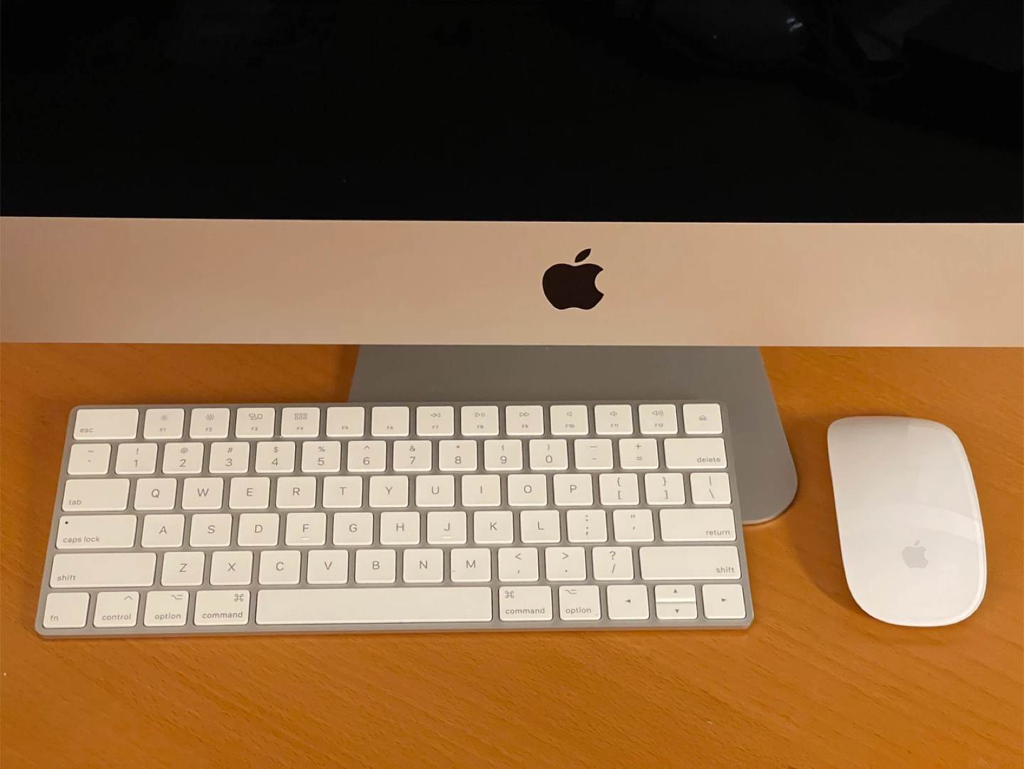 iMac Retina 5K 27-inch 2020, 3.6GHz i9, 128GB RAM, 2TB HD - photo 2