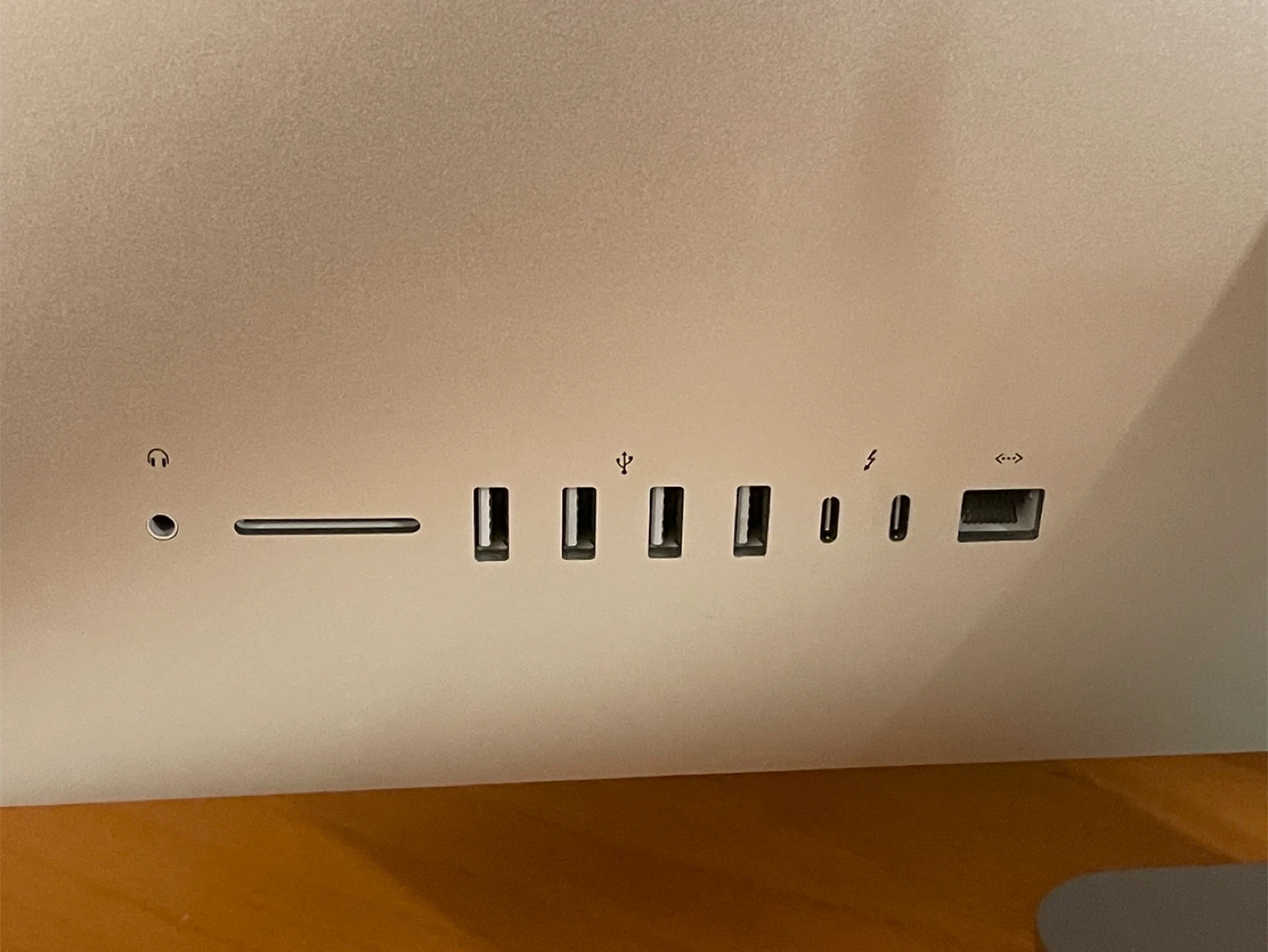 iMac Retina 5K 27-inch 2020, 3.6GHz i9, 128GB RAM, 2TB HD - photo 4