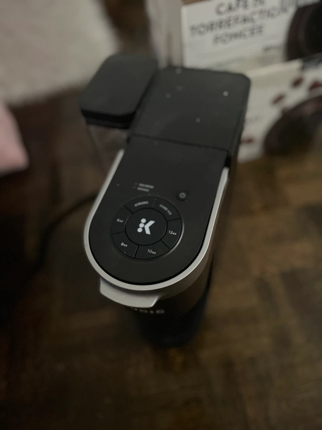Keurig Coffee Maker + Pods - photo 2
