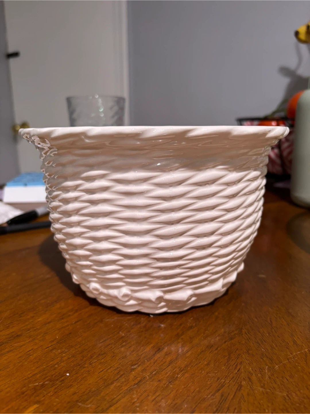 Tiffany & Co. Made in Italy Bowl