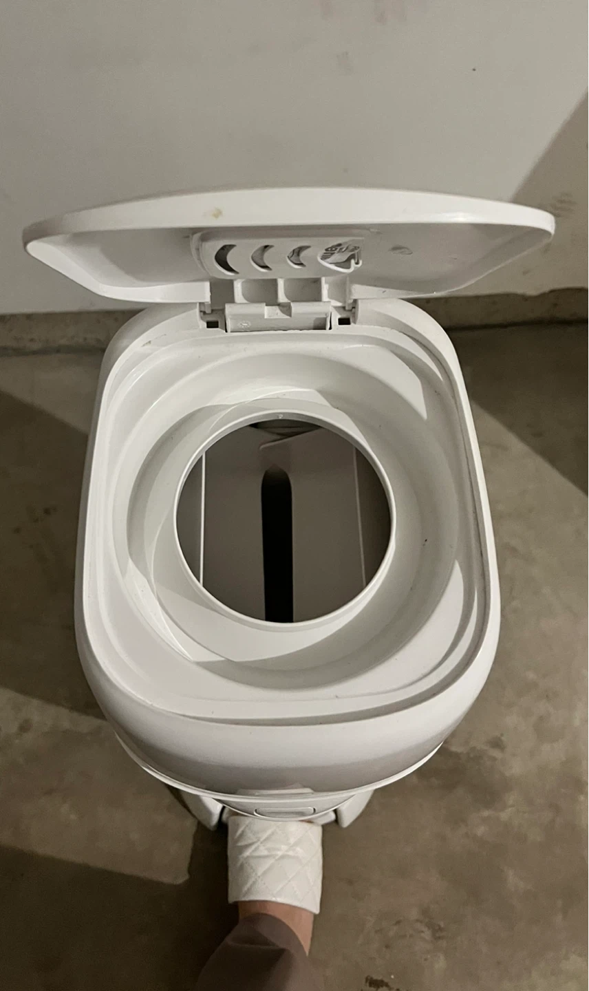 Diaper Genie Complete Pail - photo 2
