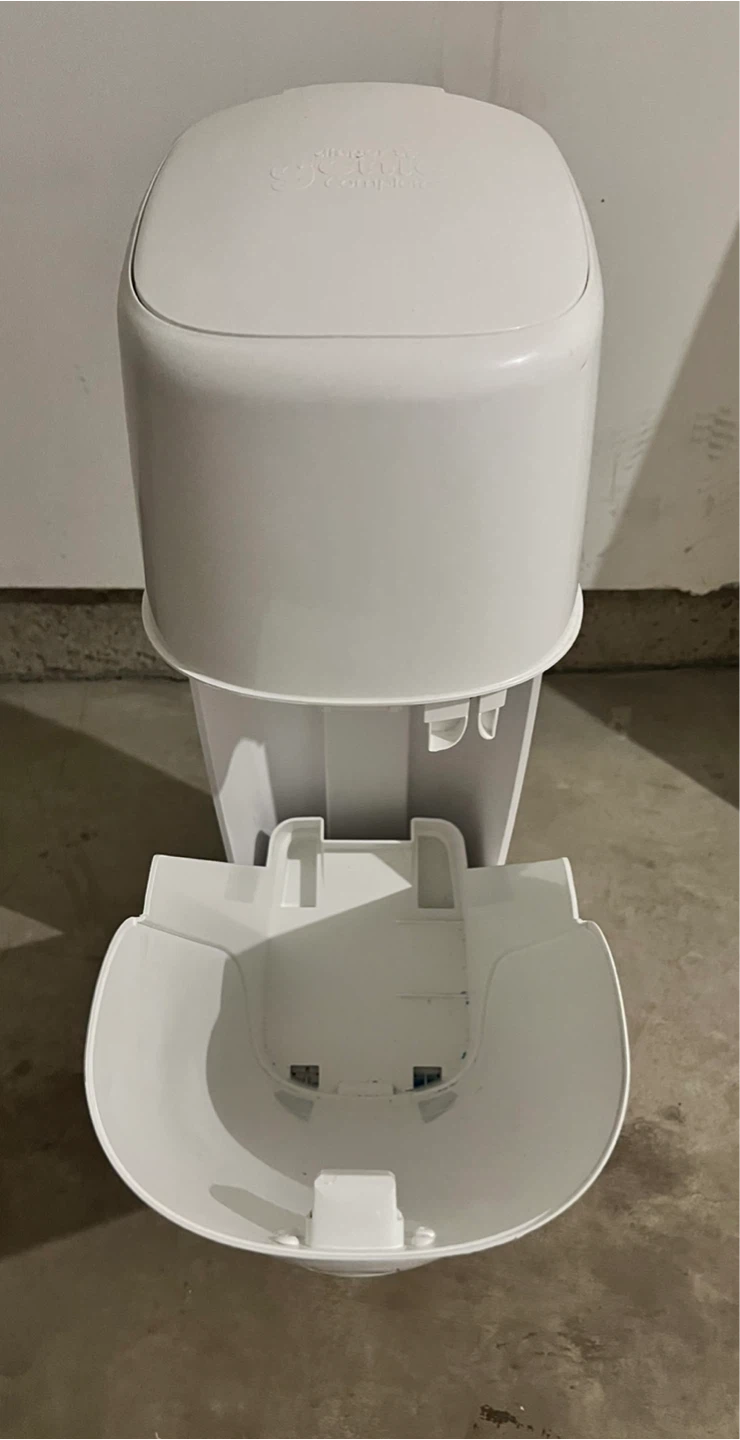 Diaper Genie Complete Pail - photo 3