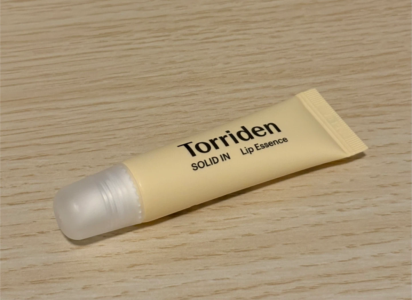 Torriden SOLID IN Lip Essence 11ml