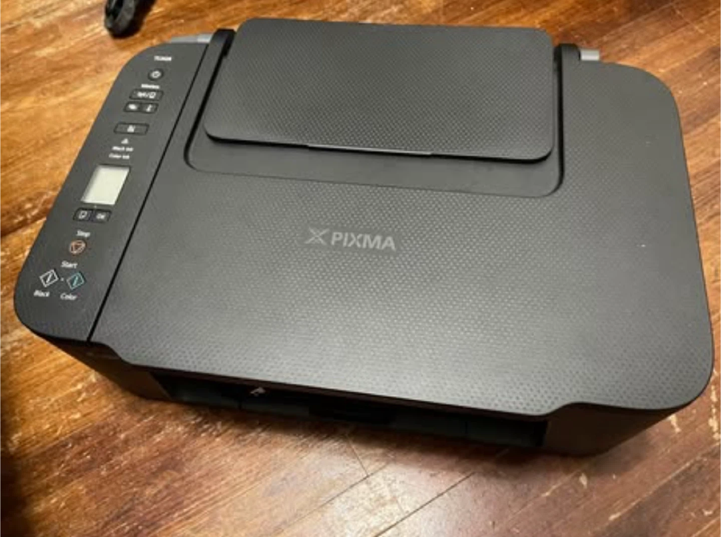 Canon Pixma Printer