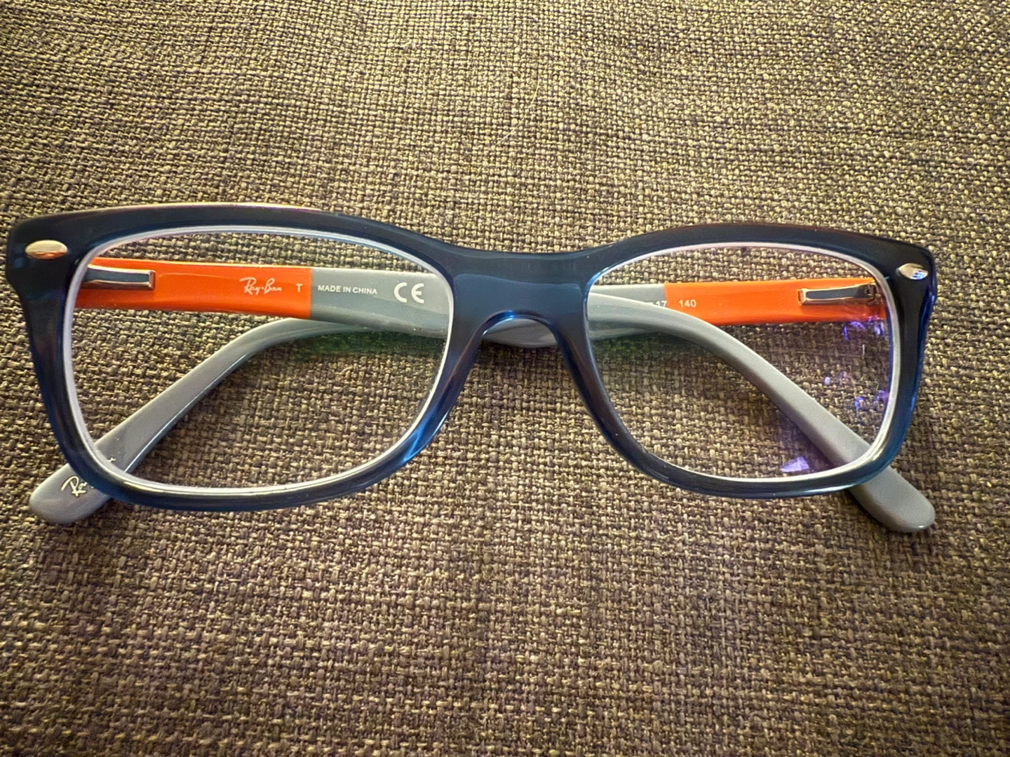 Ray-Ban Eyeglasses