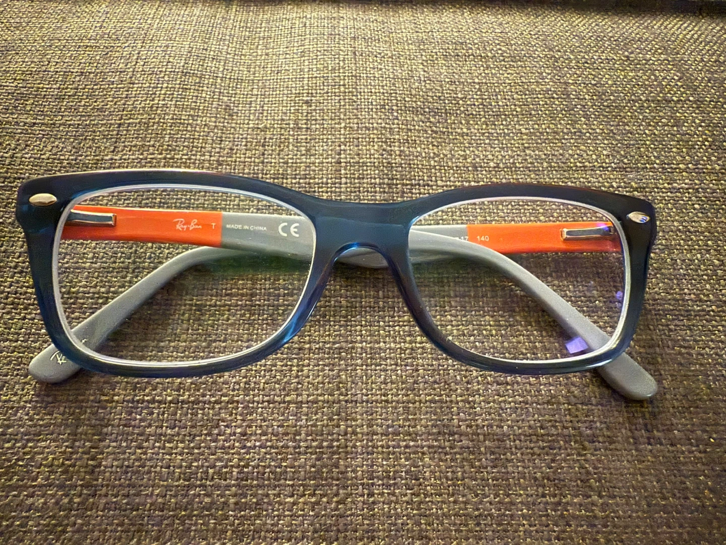 Ray-Ban Eyeglasses - photo 2