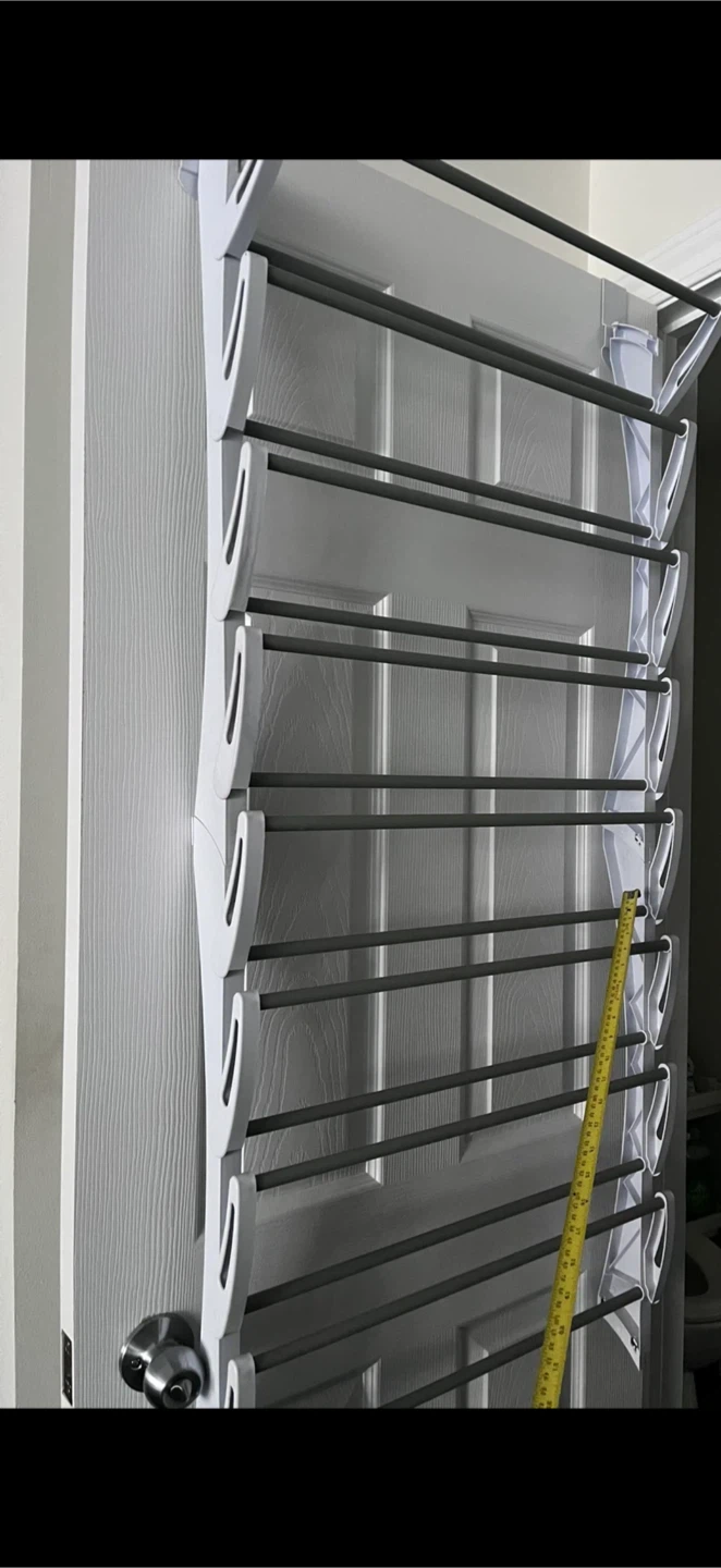 Shoe rack - photo 5