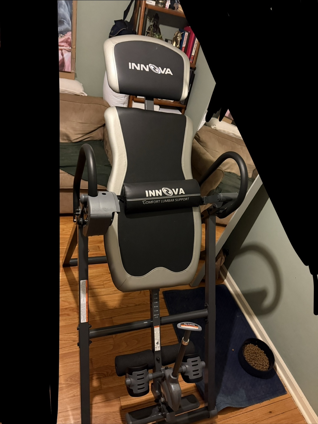 Innova Inversion Table
