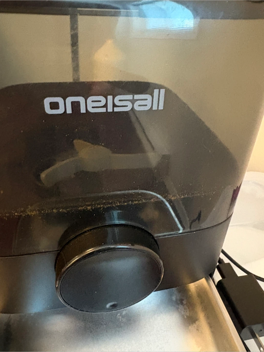 Oneisall Automatic Cat Feeder - photo 2