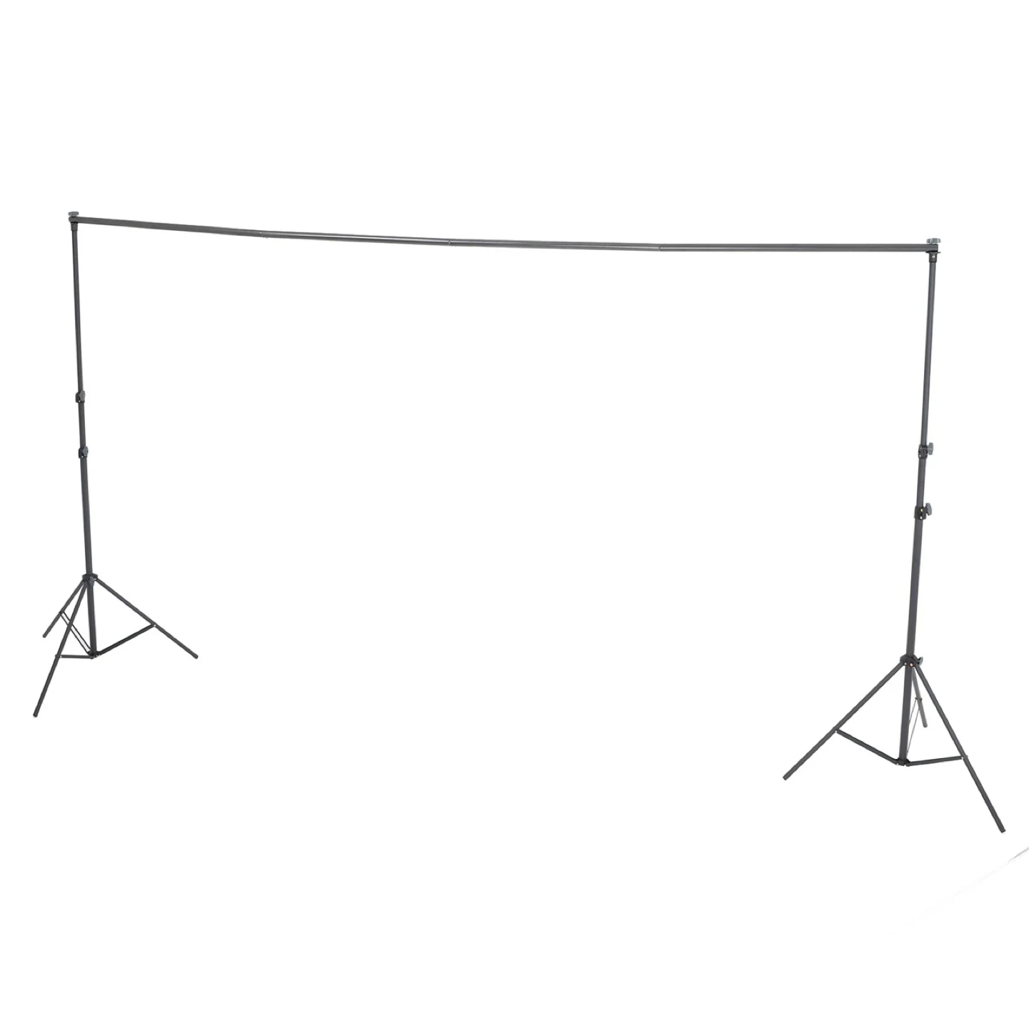 Adjustable Photography Backdrop Stand - photo 2