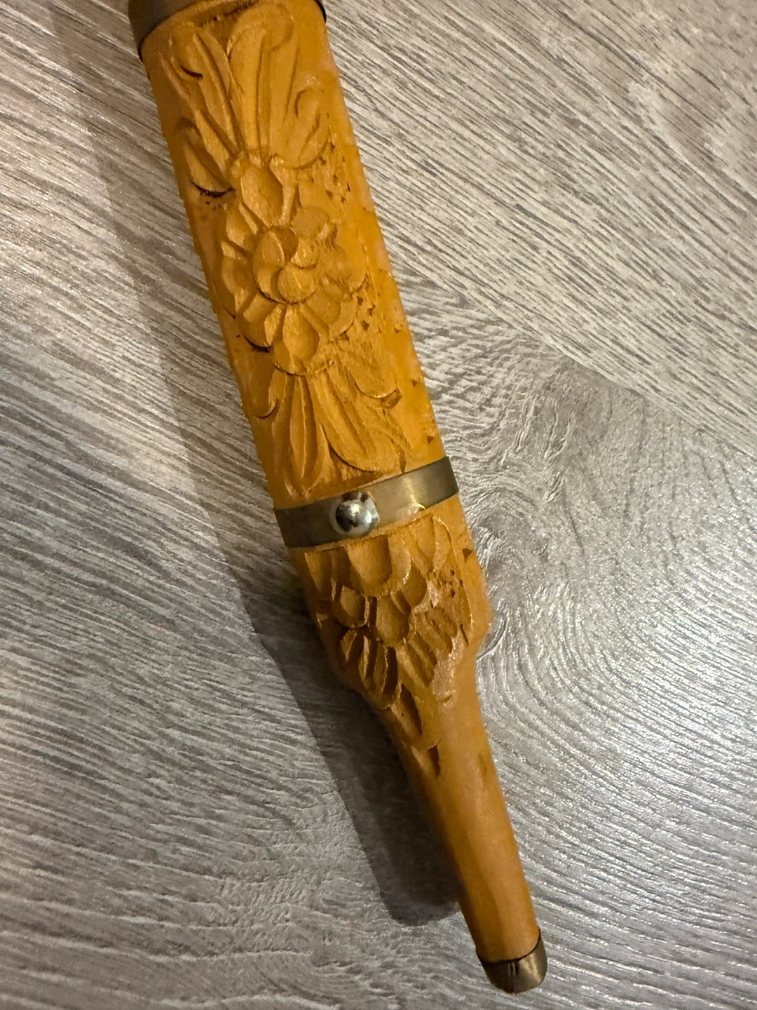 KNIFE in WOODEN CASE - photo 4