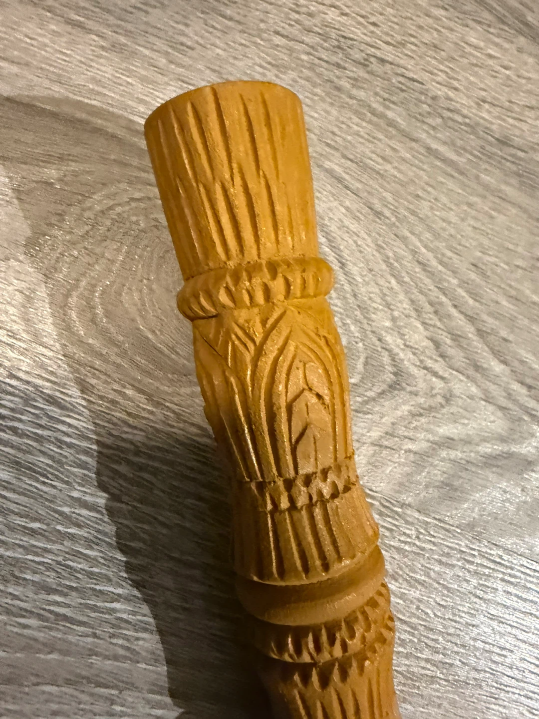 KNIFE in WOODEN CASE - photo 5