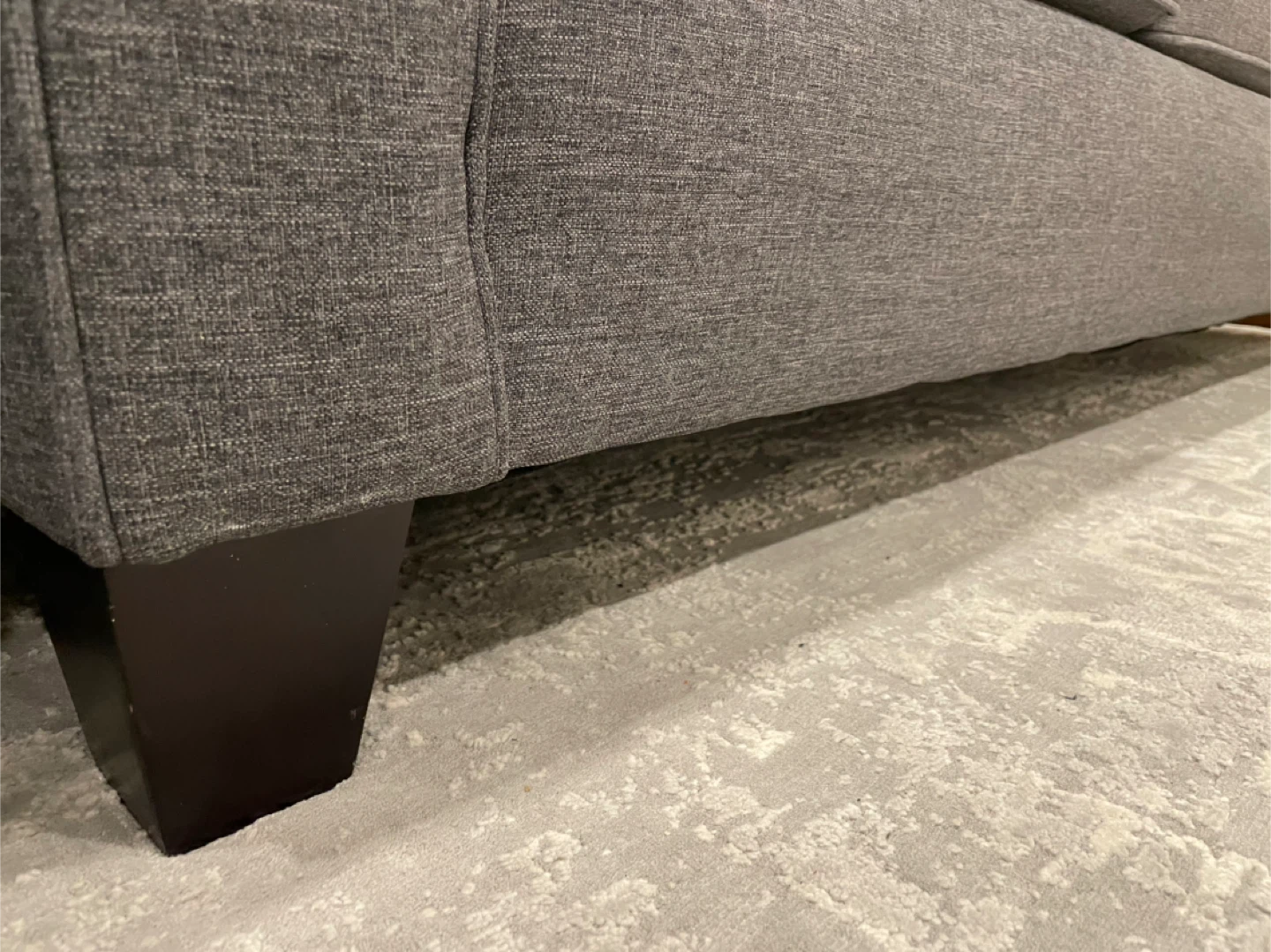 Grey Sofa - New Material - photo 3