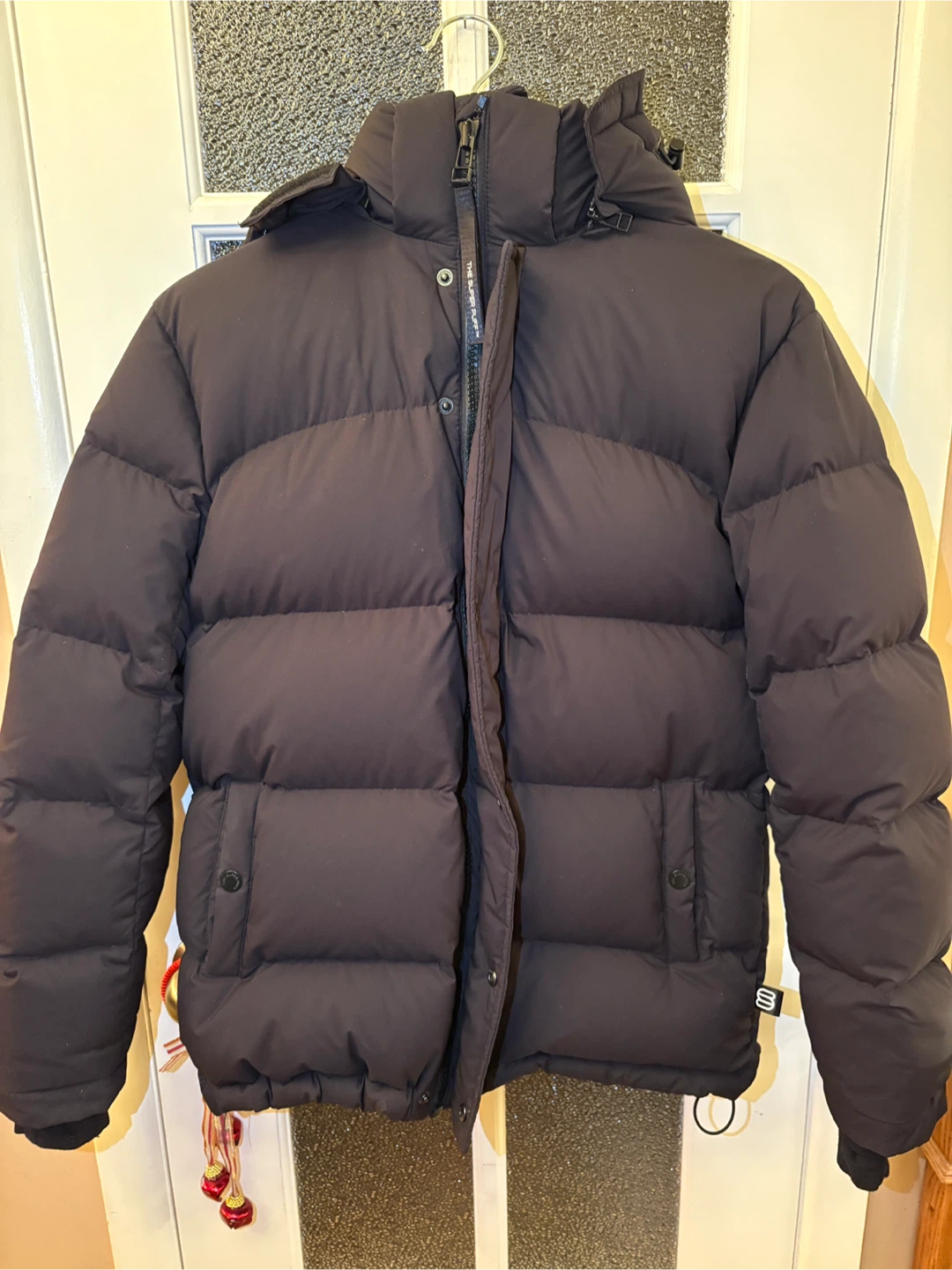 Aritzia Super Puff size XS