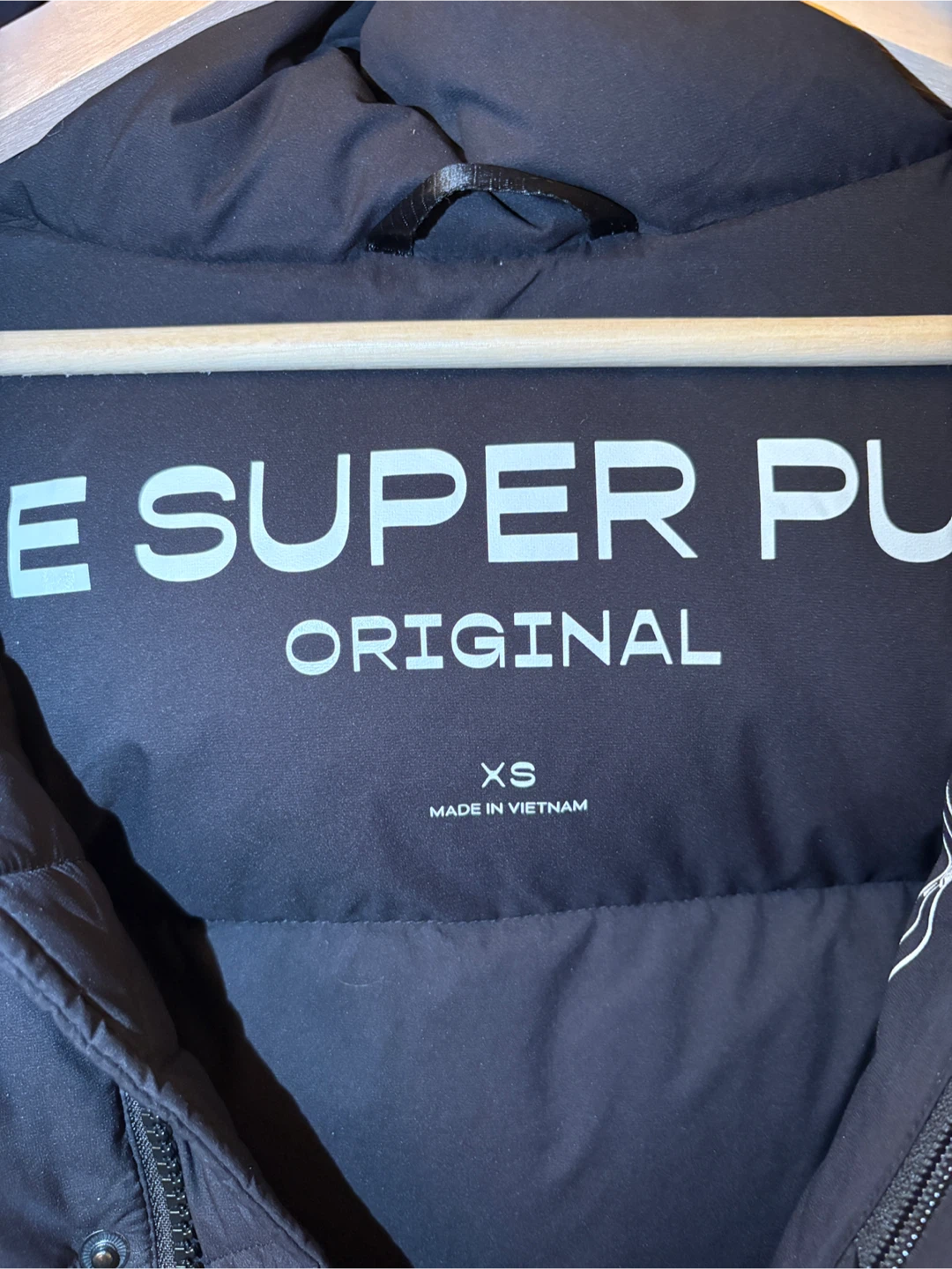 Aritzia Super Puff size XS - photo 2