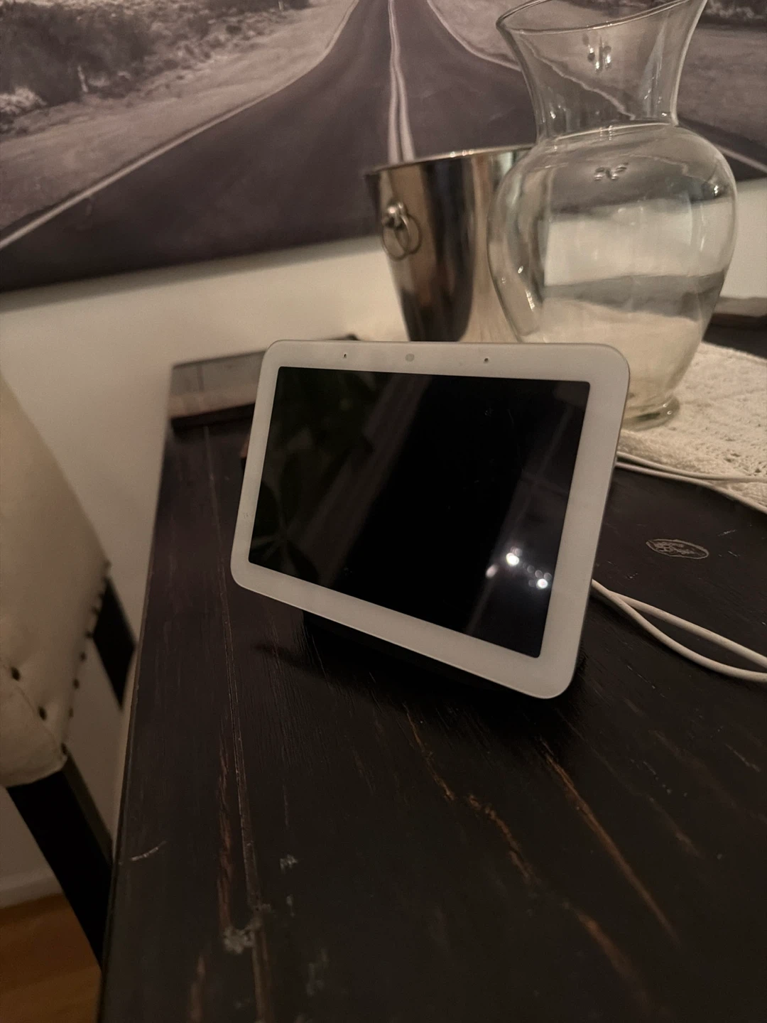Google Nest Hub