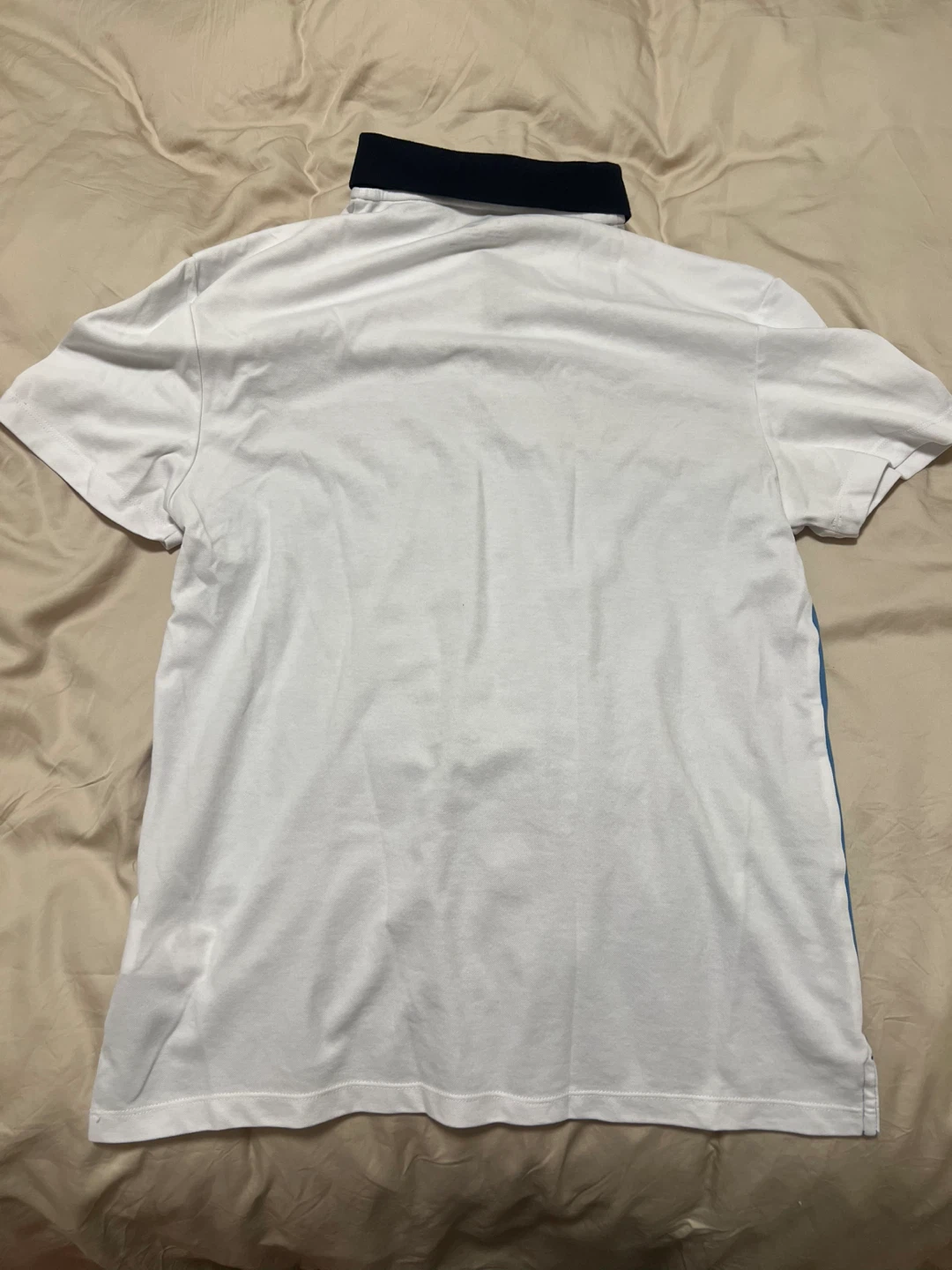 New without tags Calvin Klein Polo Shirt - Size M - photo 2