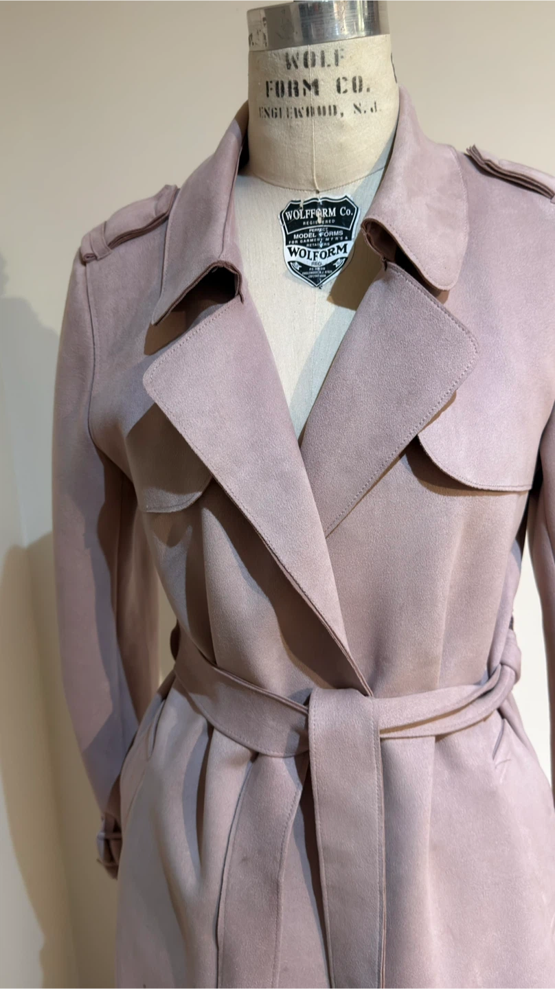 Trench Coat