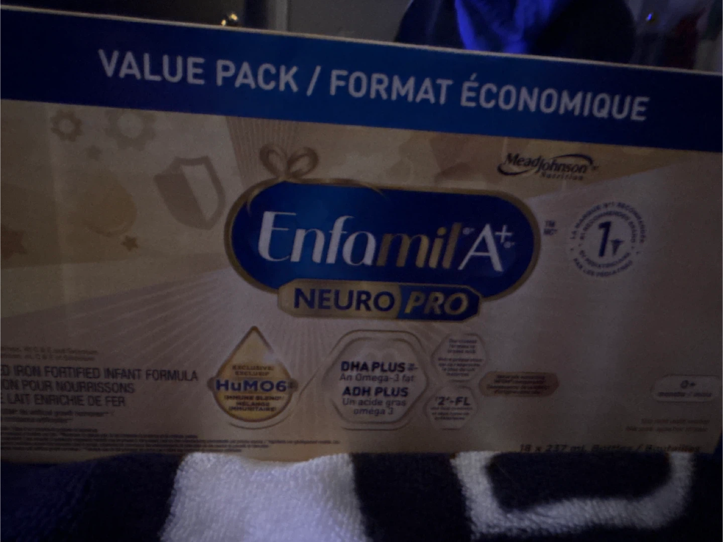 EnfamilA+ - photo 4