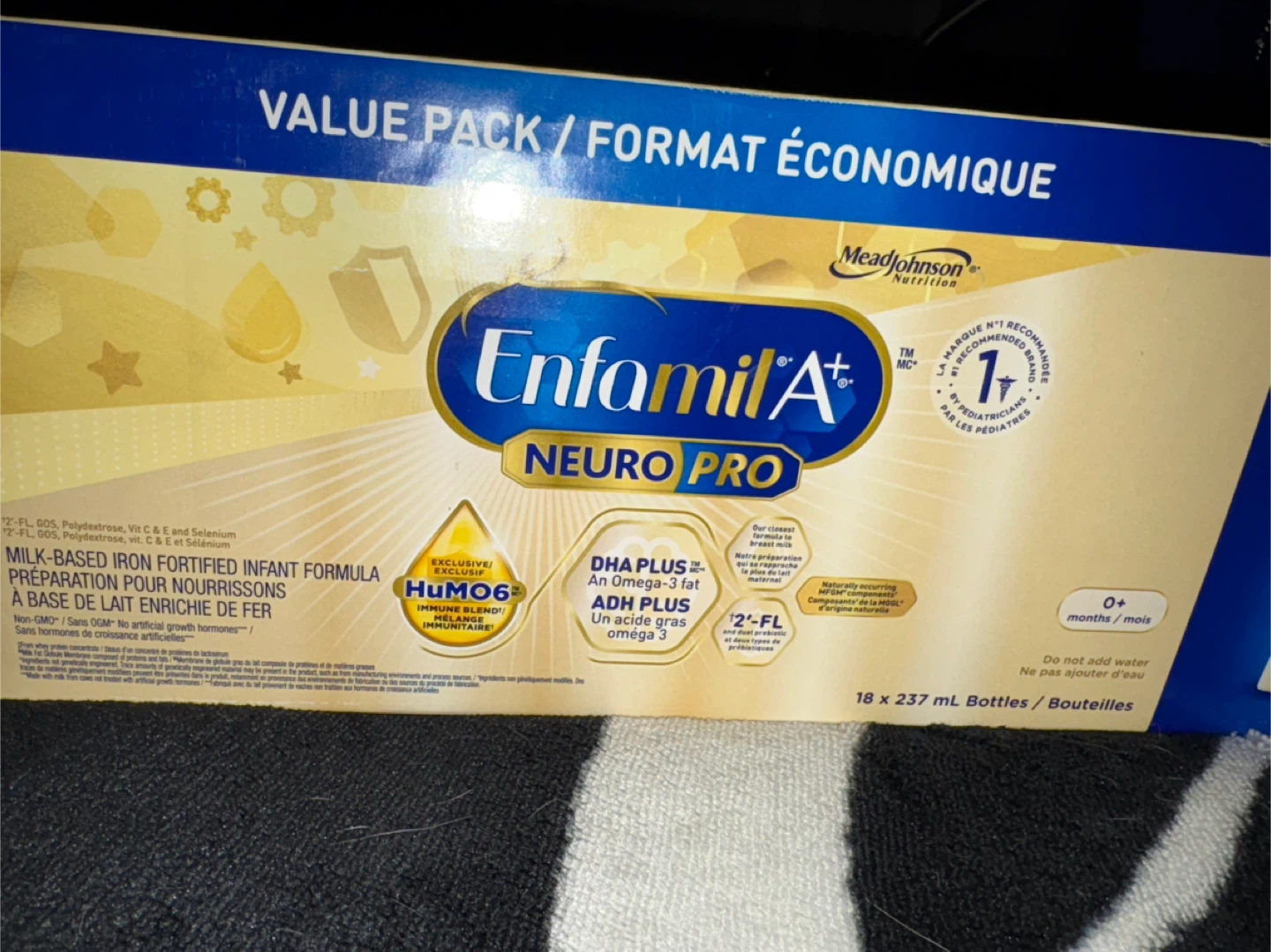 EnfamilA+