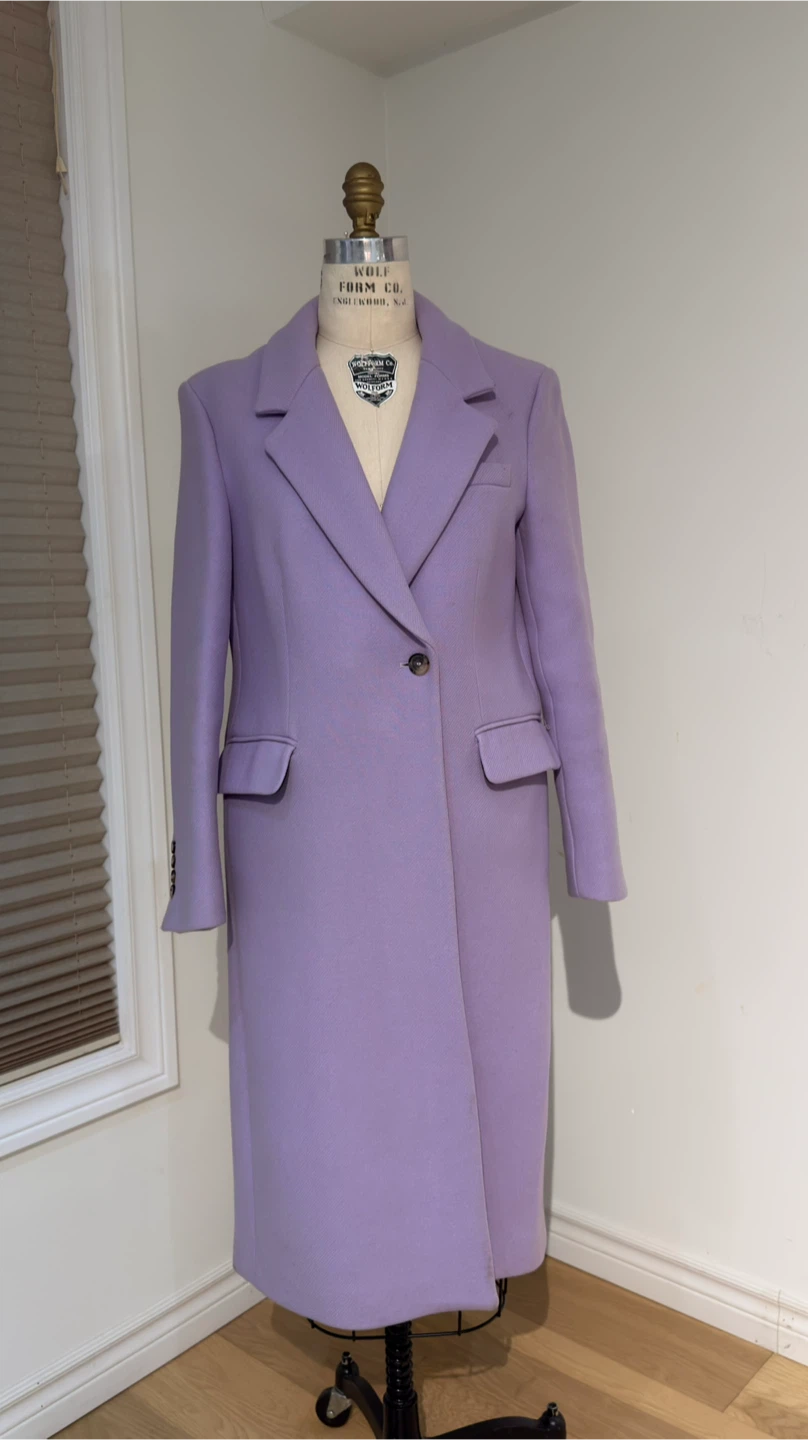 Women’s Coat