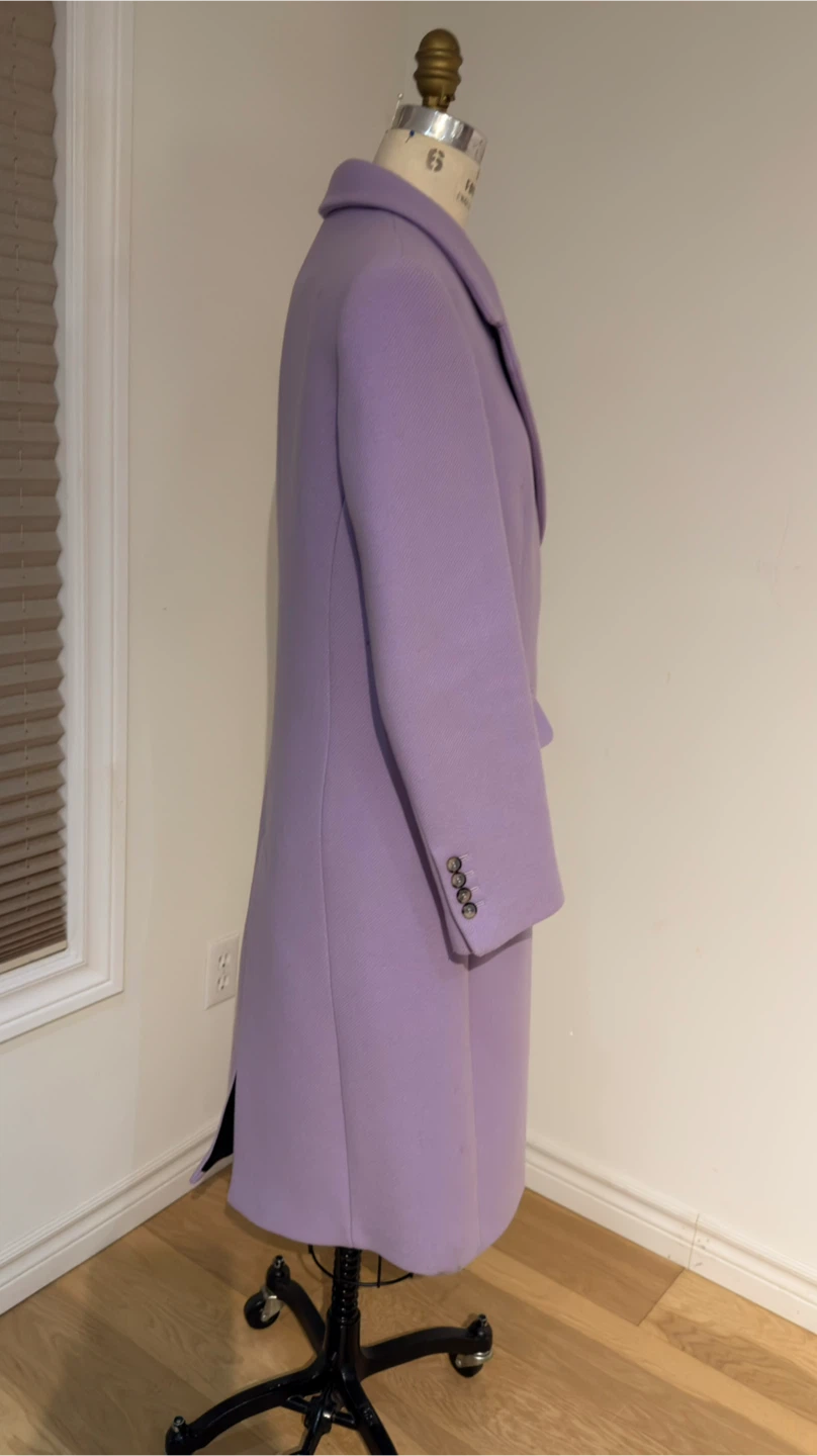 Women’s Coat - photo 2