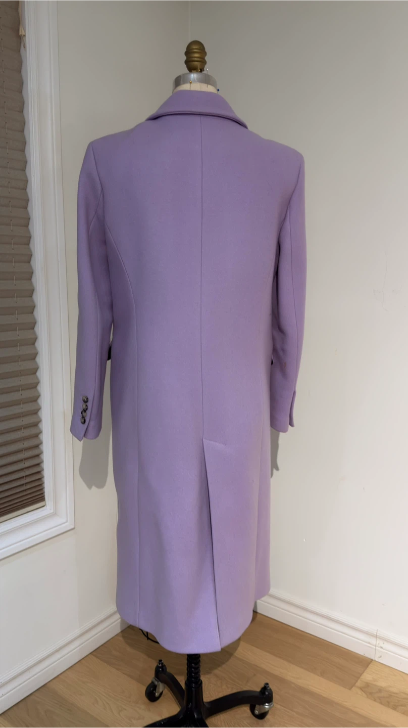 Women’s Coat - photo 3