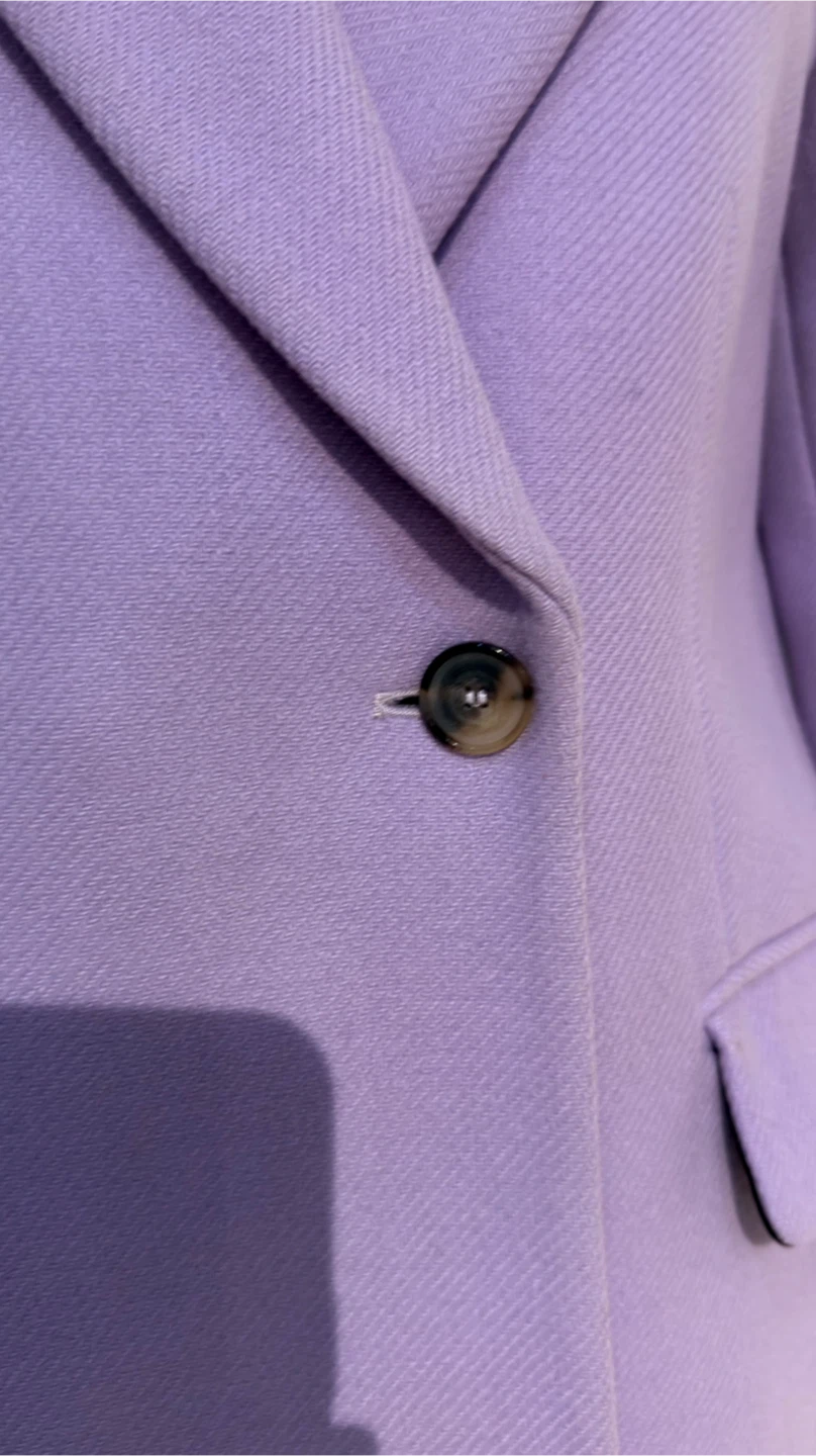 Women’s Coat - photo 4