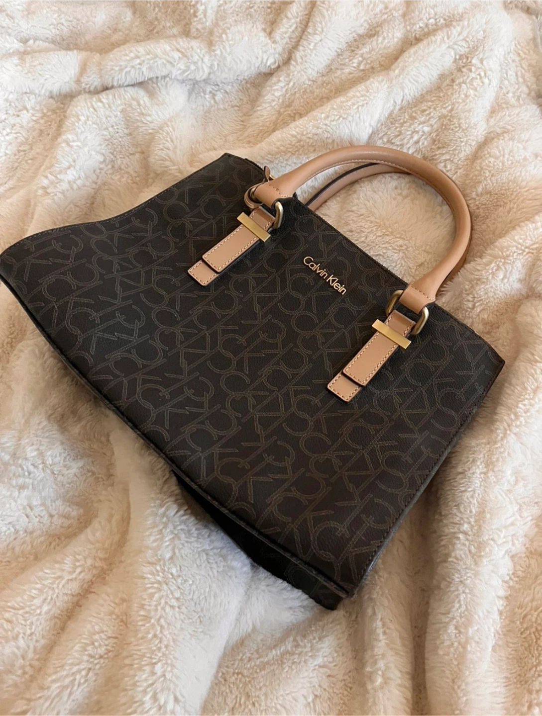 Calvin Klein Purse