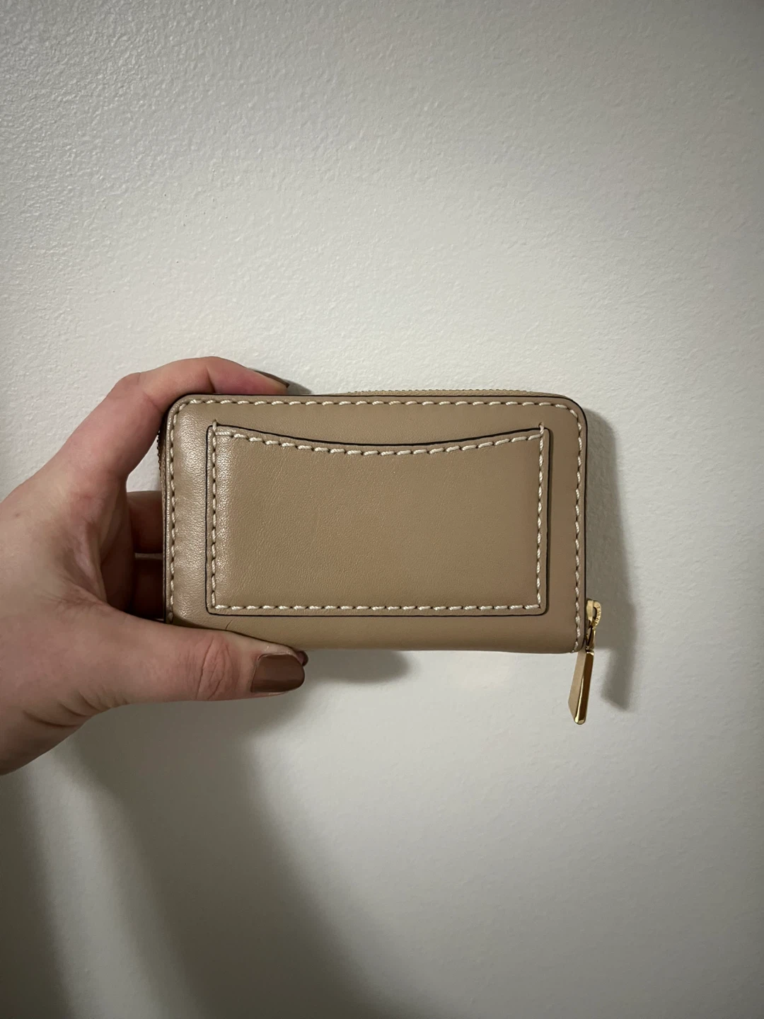 Michael Kors Beige Wallet - photo 2