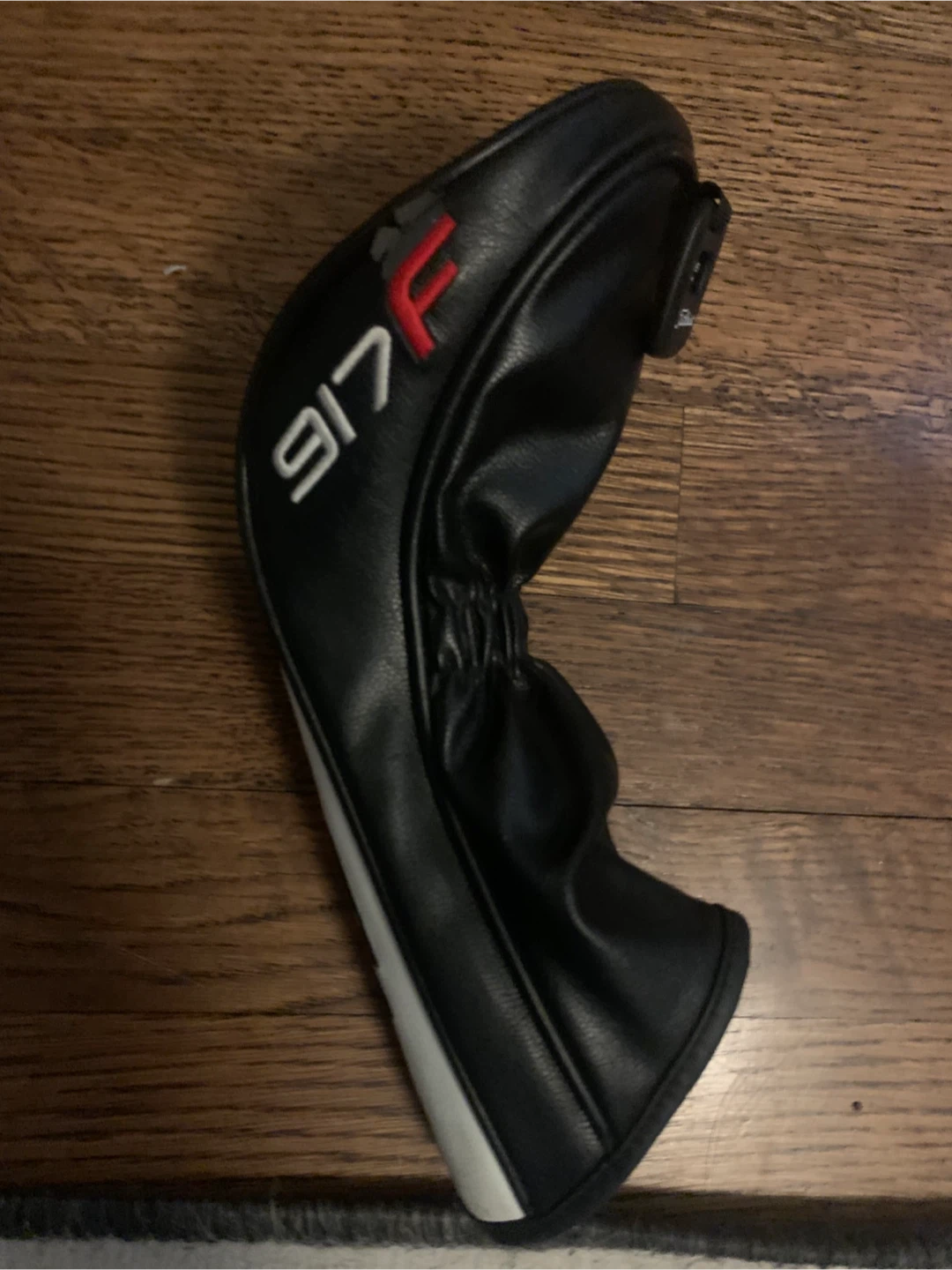 Titleist 917F Golf Club Head Cover