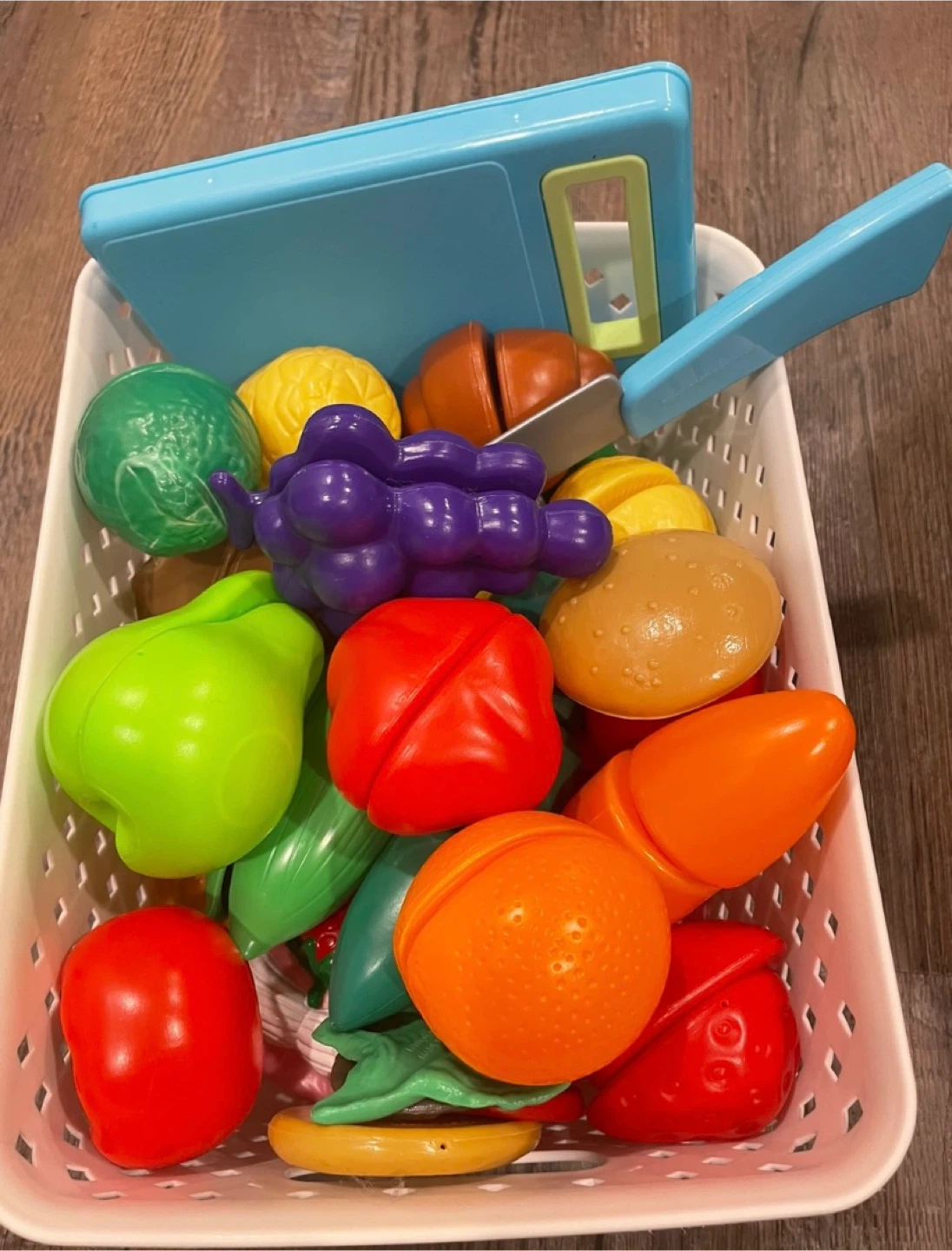 KidKraft Play Kitchen + Accessories - photo 4