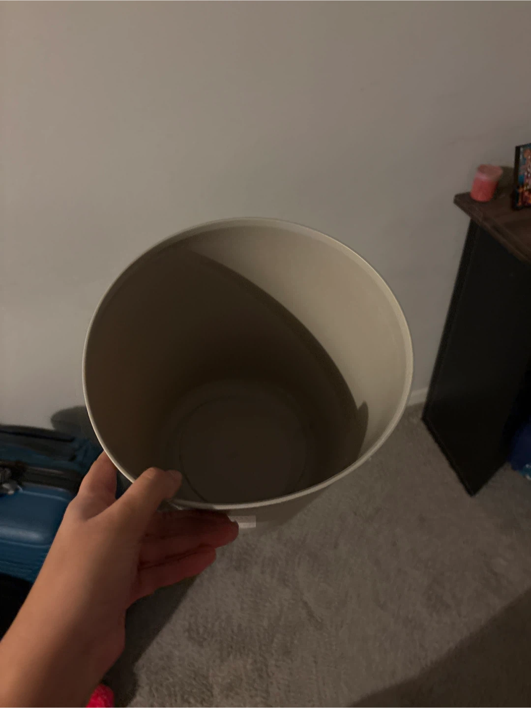 Brightroom Wastebasket 1.85 gal - photo 2