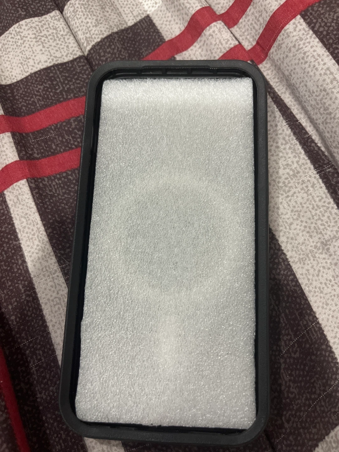 Otterbox iPhone 13 Case - Black