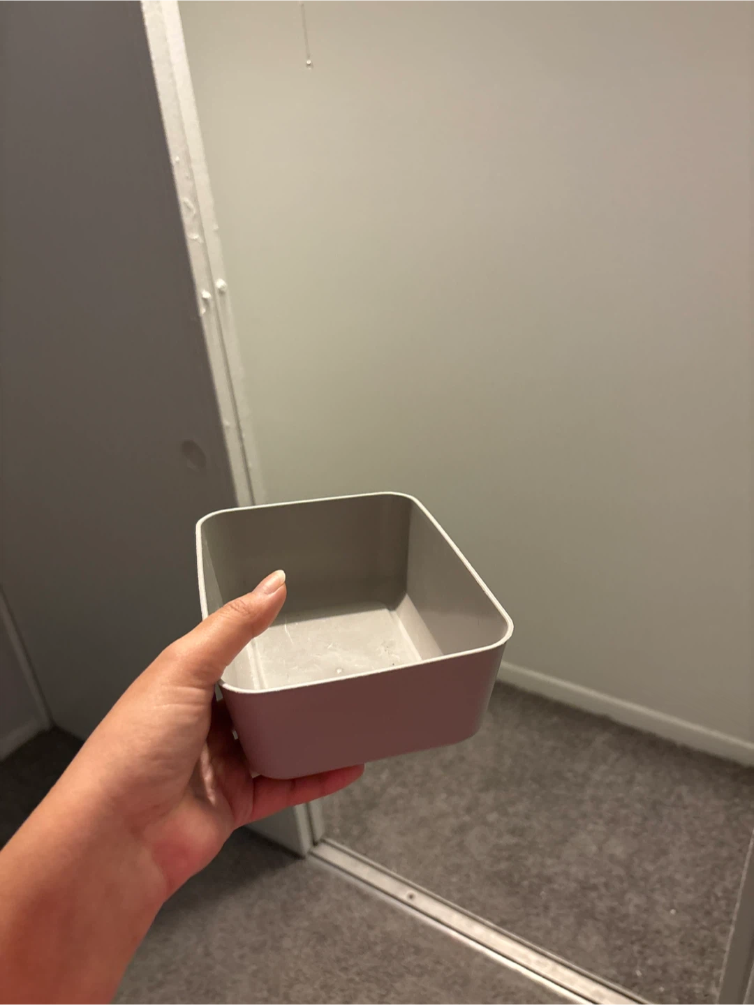 Variety of Plastic Storage Bins - photo 2