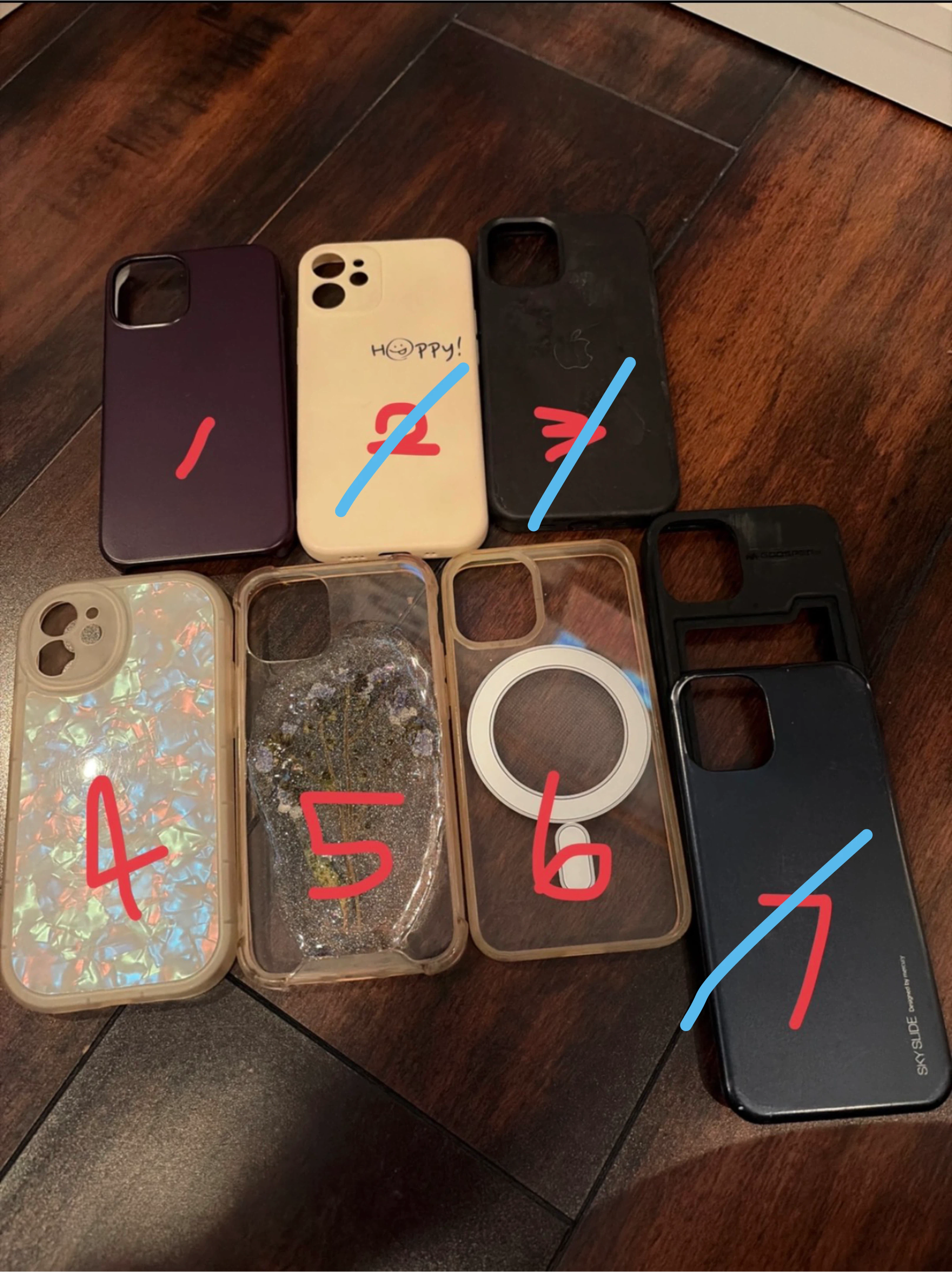 iPhone 12 mini Phone Cases - Variety of Styles
