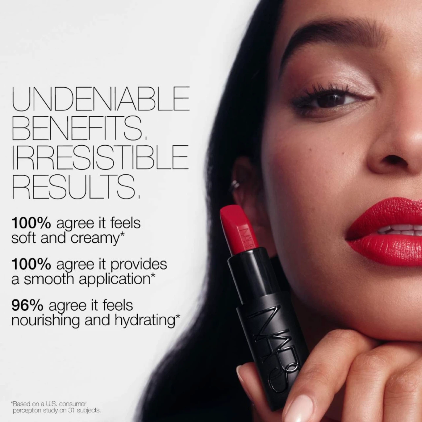 NARS Explicit Lipstick - photo 4