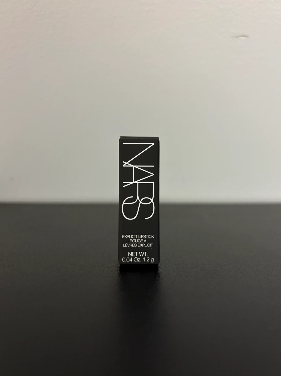 NARS Explicit Lipstick
