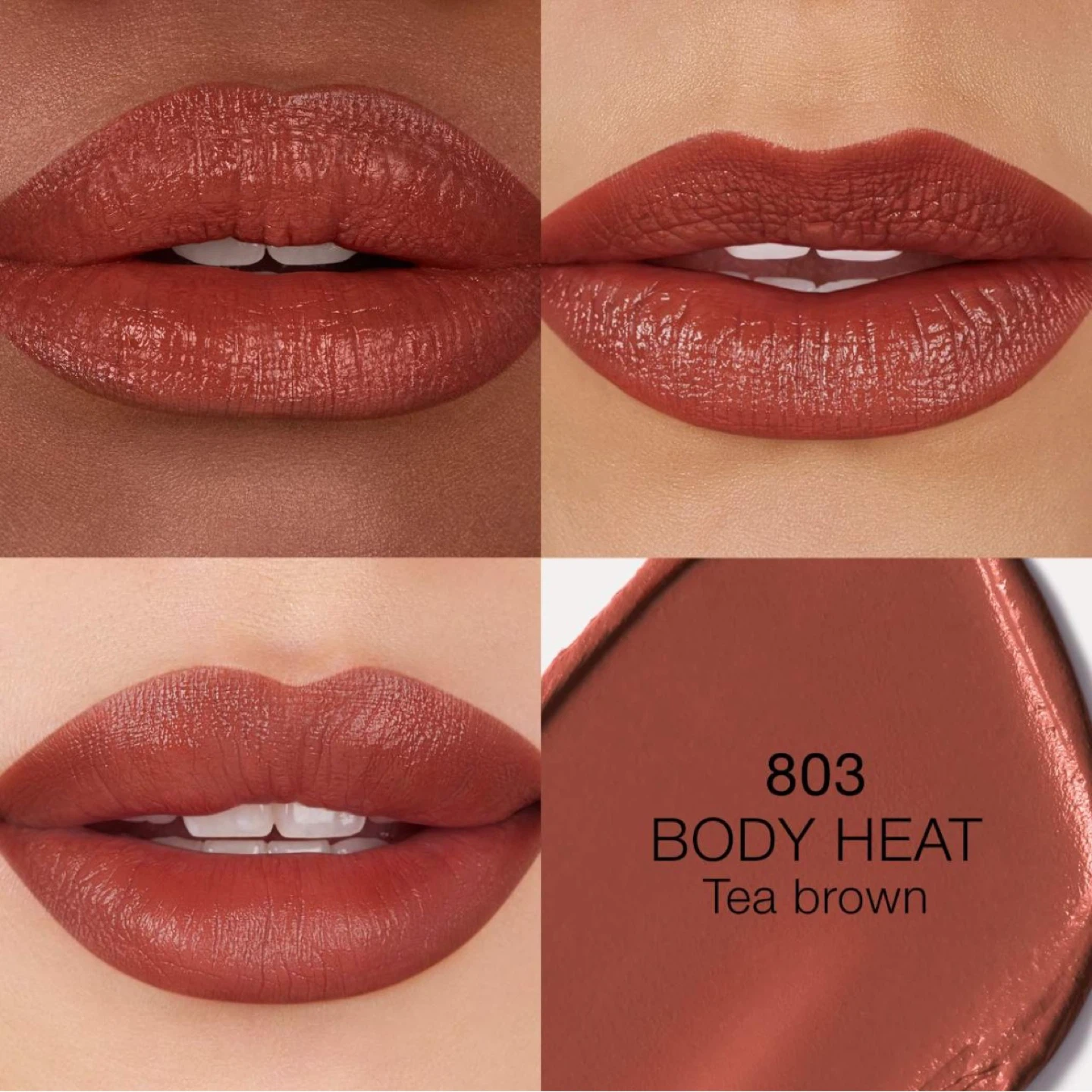 NARS Explicit Lipstick - photo 2