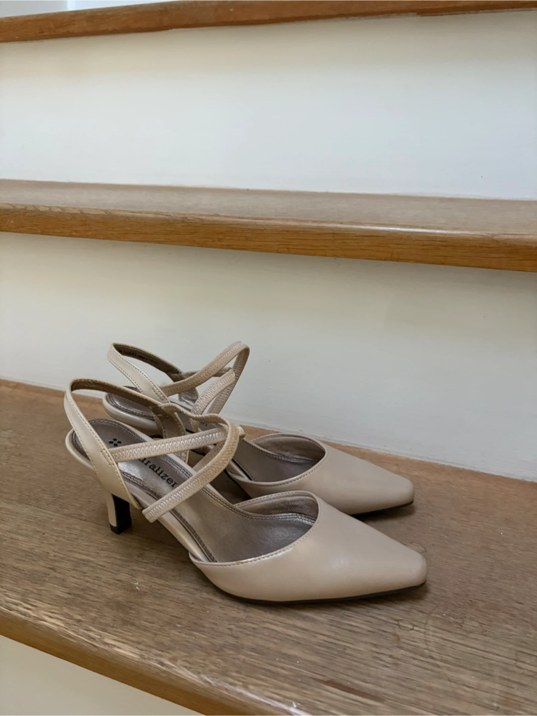 Naturalizer Heels - Size 6.5M