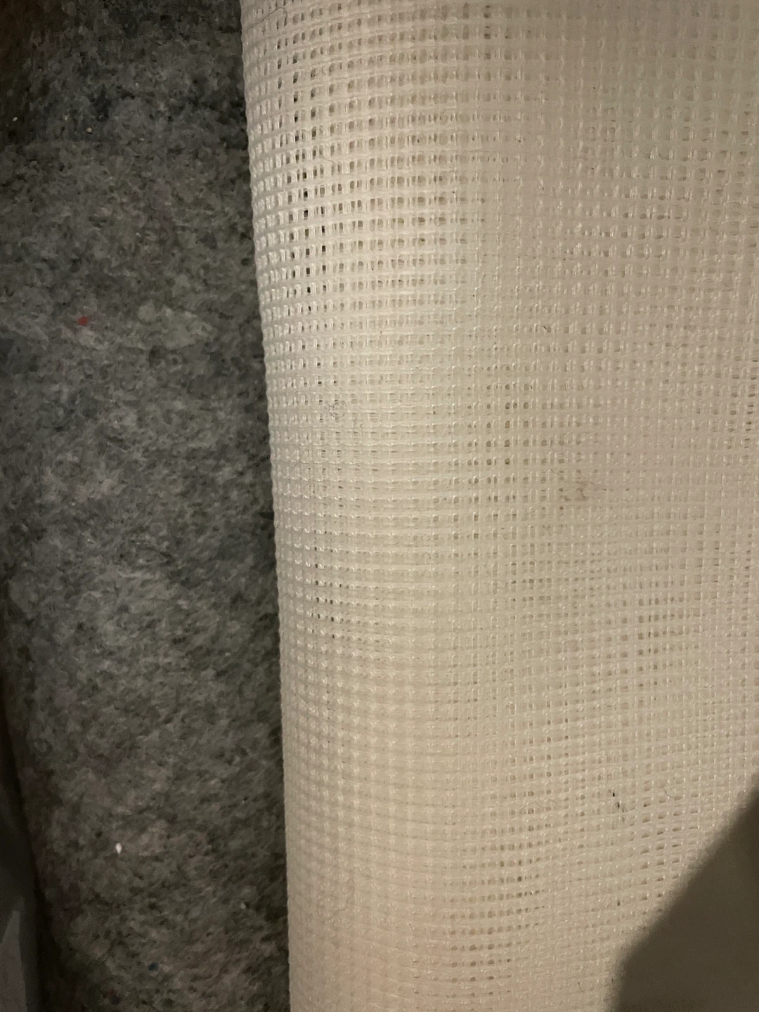 Hand-woven Patterned Wool Rug - photo 2