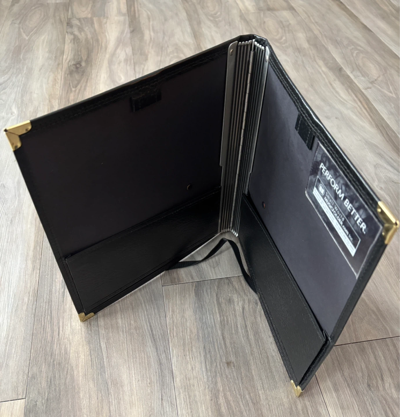 Choir Binder/Folder for sale! - photo 3