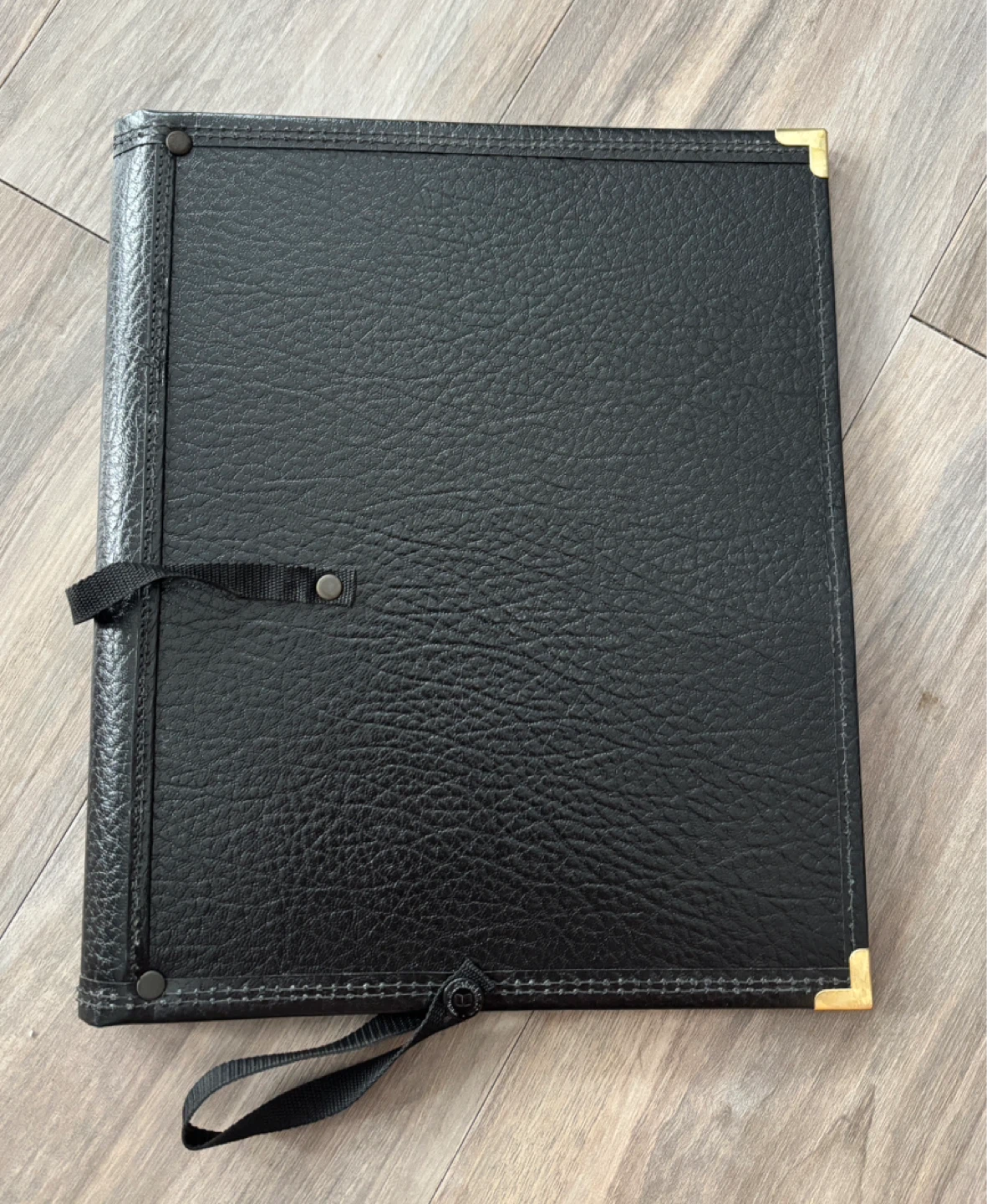 Choir Binder/Folder for sale!