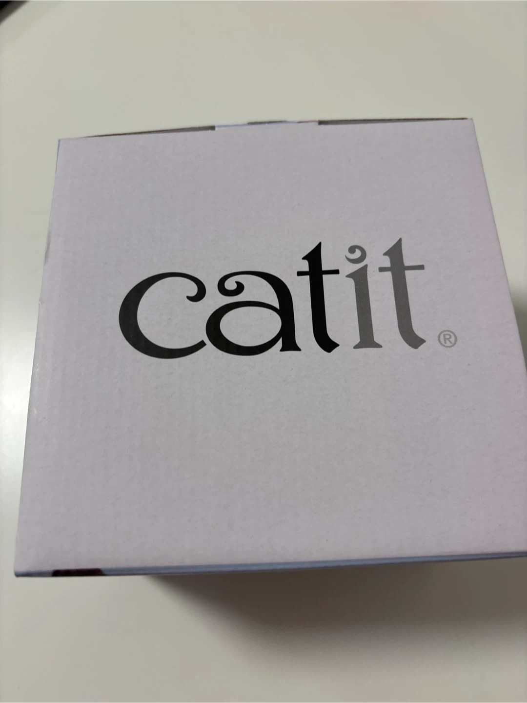 Catit Pixi Elevated Feeding Dish - New in Box! - photo 2
