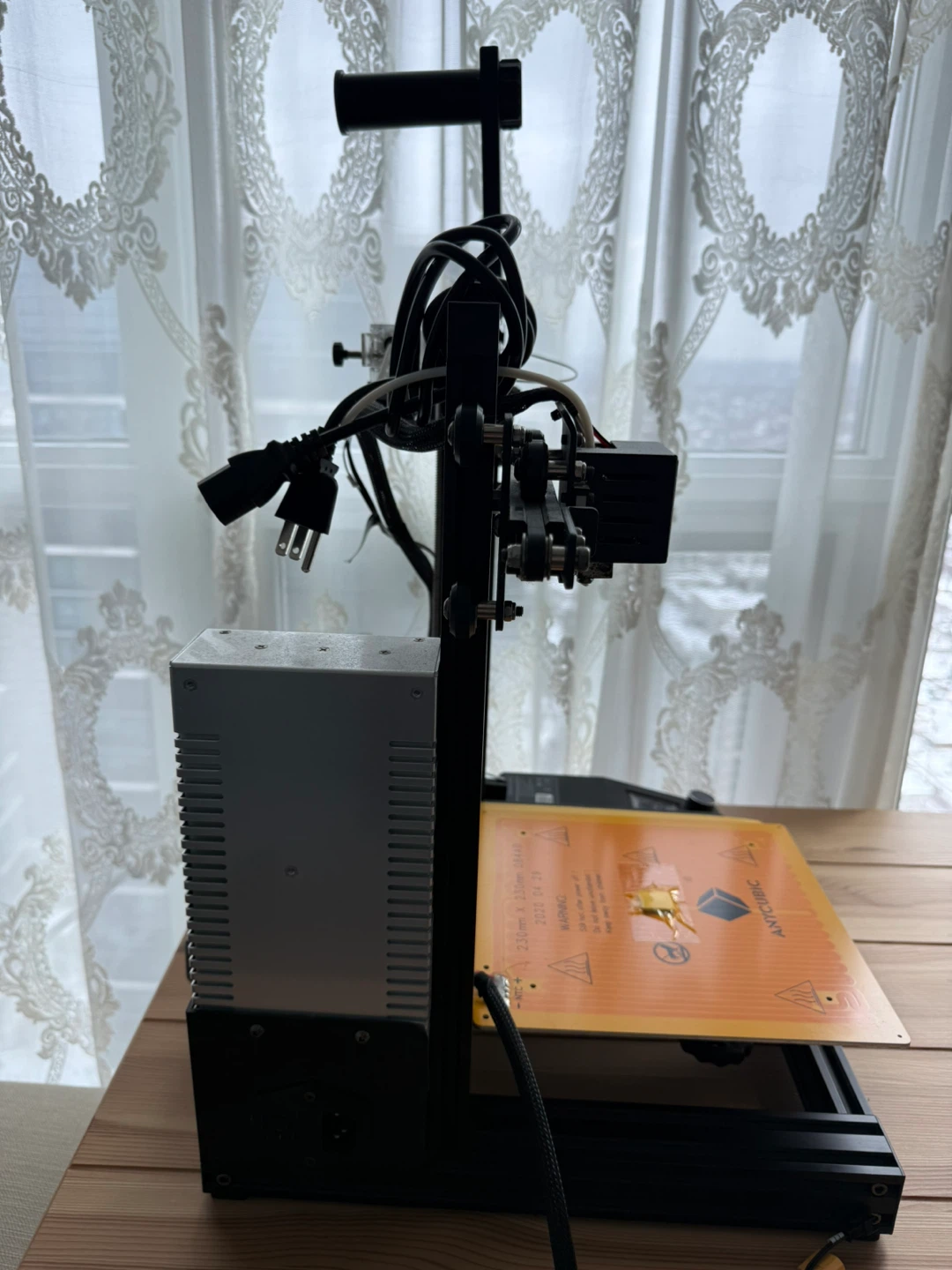 Anycubic MegaZero 2.0 3D Printer - photo 5