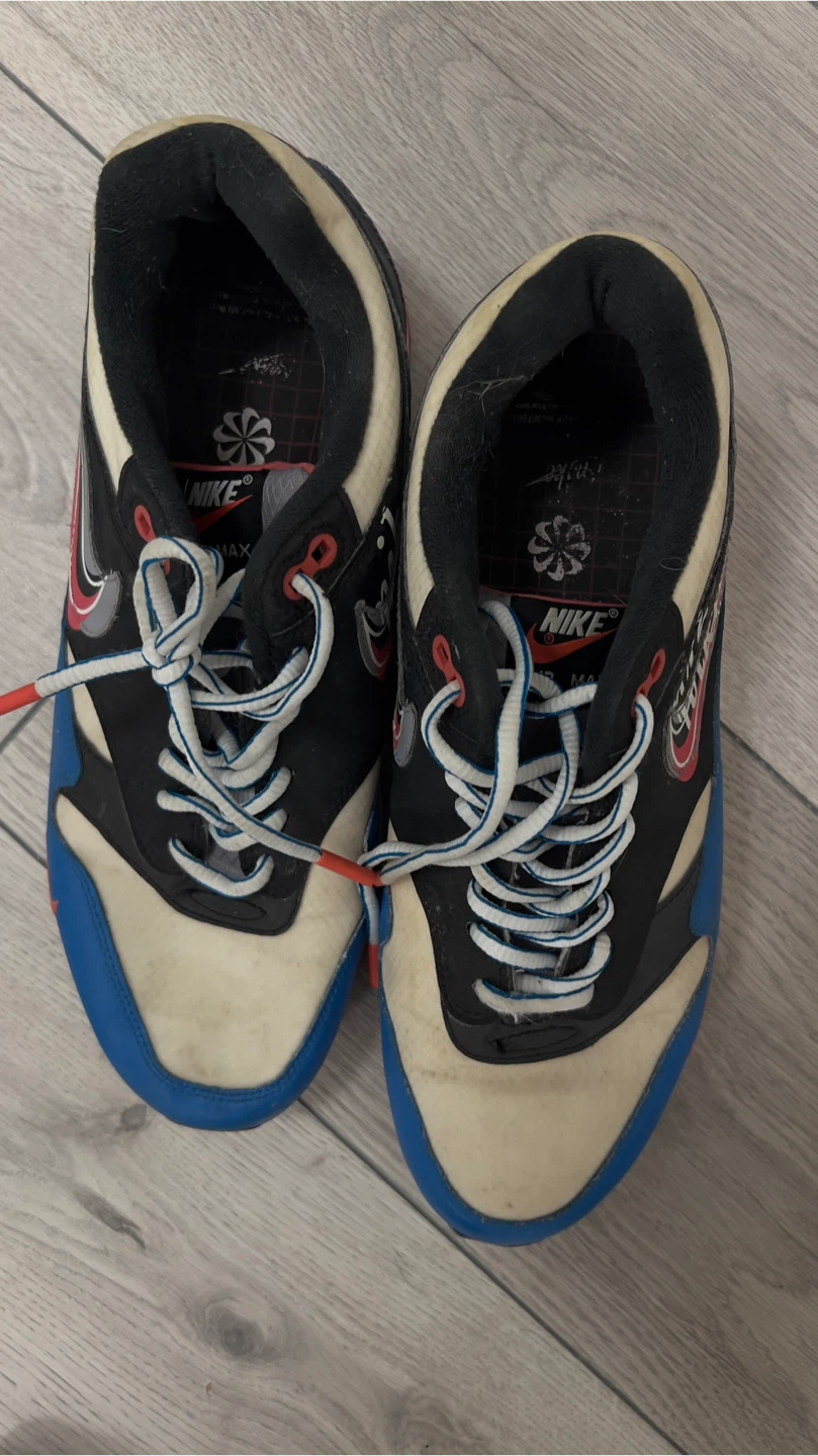 Nike Air Max 1 “Time Capsule” - photo 3