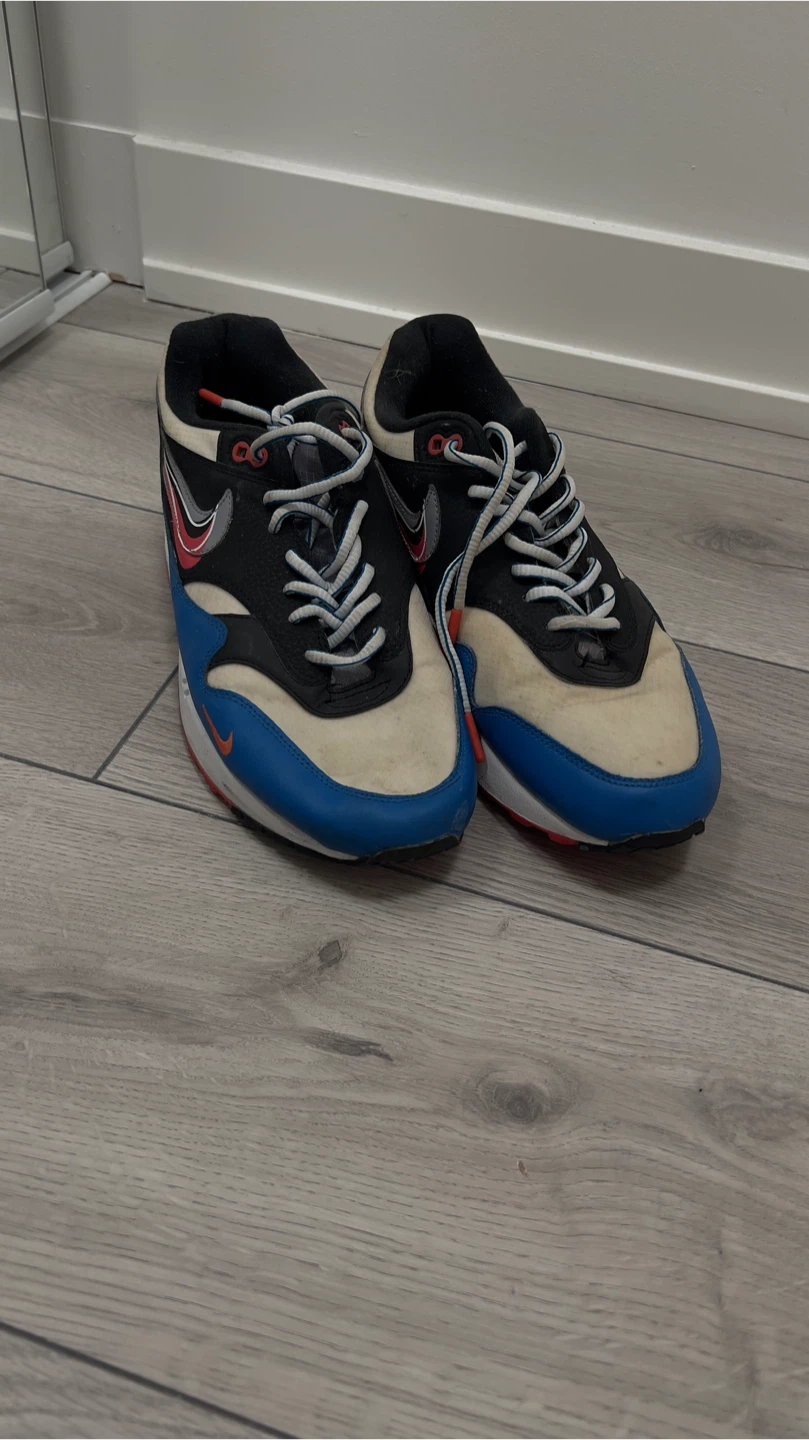 Nike Air Max 1 “Time Capsule” - photo 2