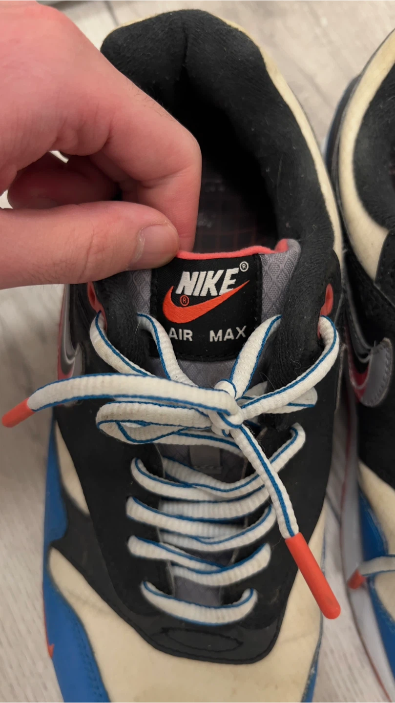 Nike Air Max 1 “Time Capsule” - photo 5
