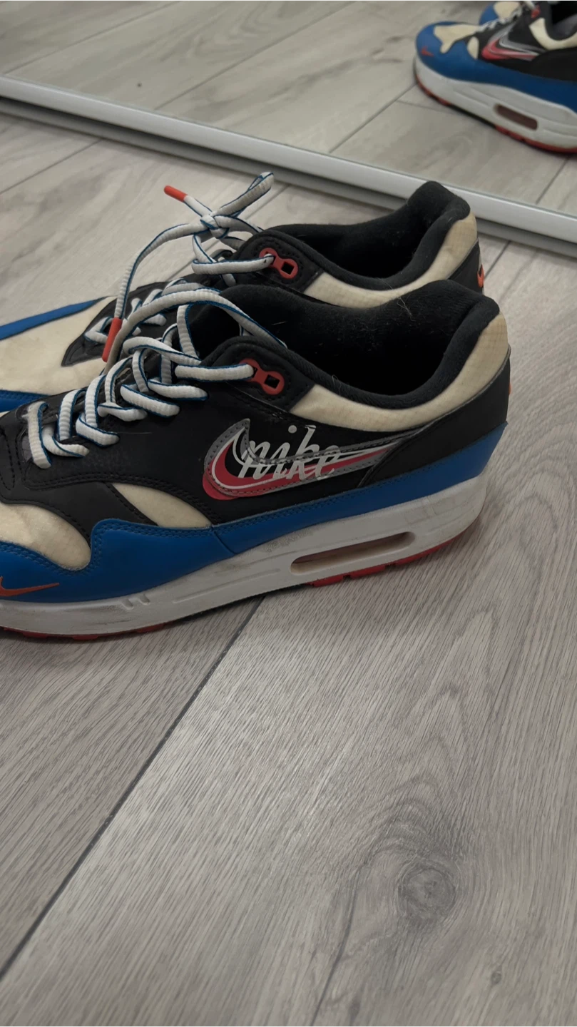 Nike Air Max 1 “Time Capsule” - photo 4