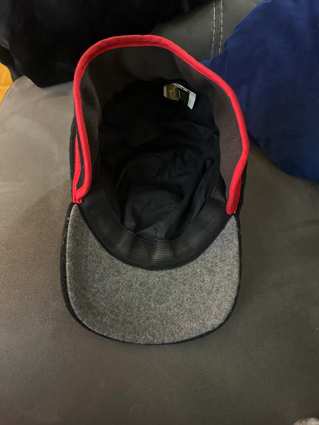 Canada Goose Expedition Wool Cap - photo 2
